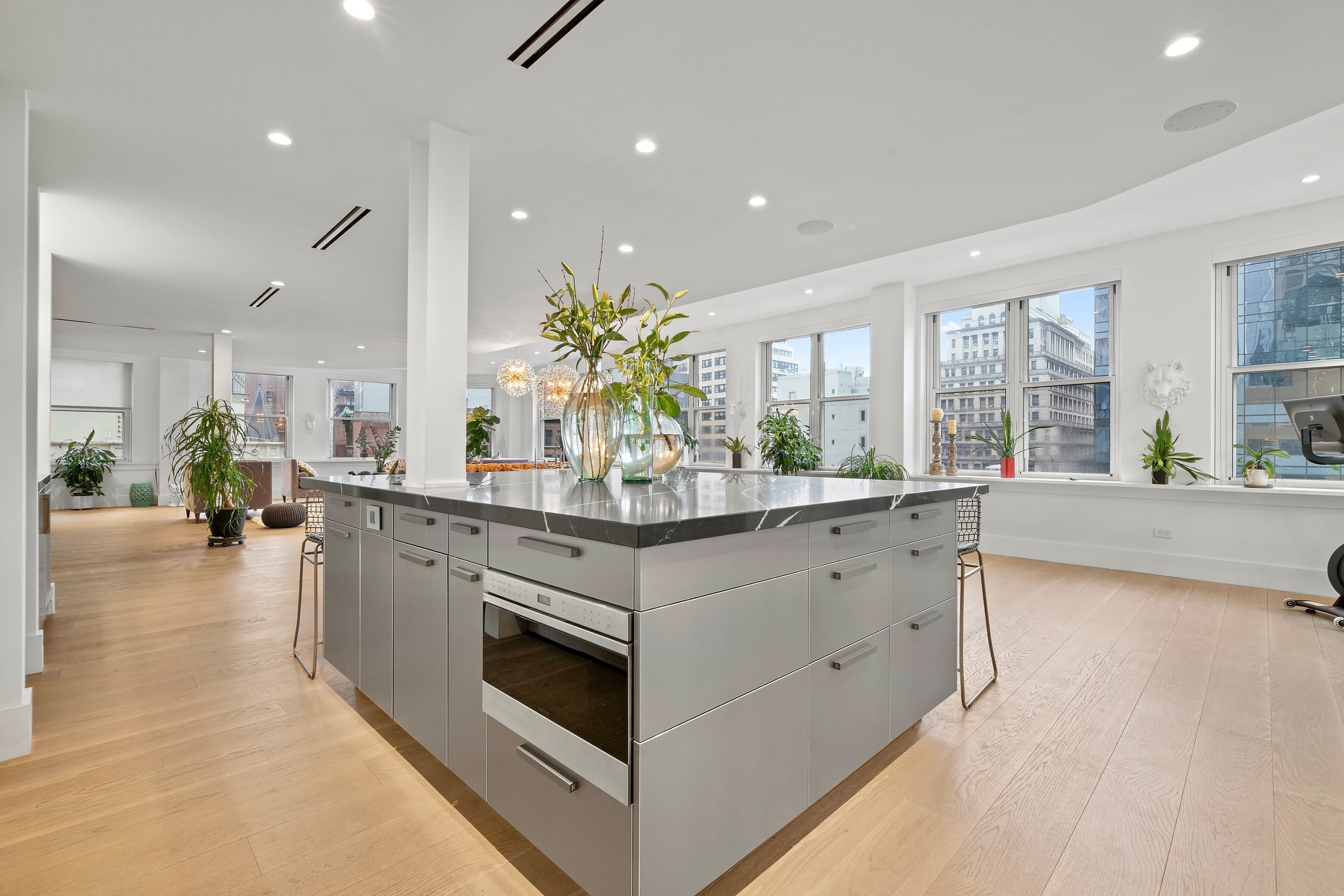 130 Fulton Street 12B