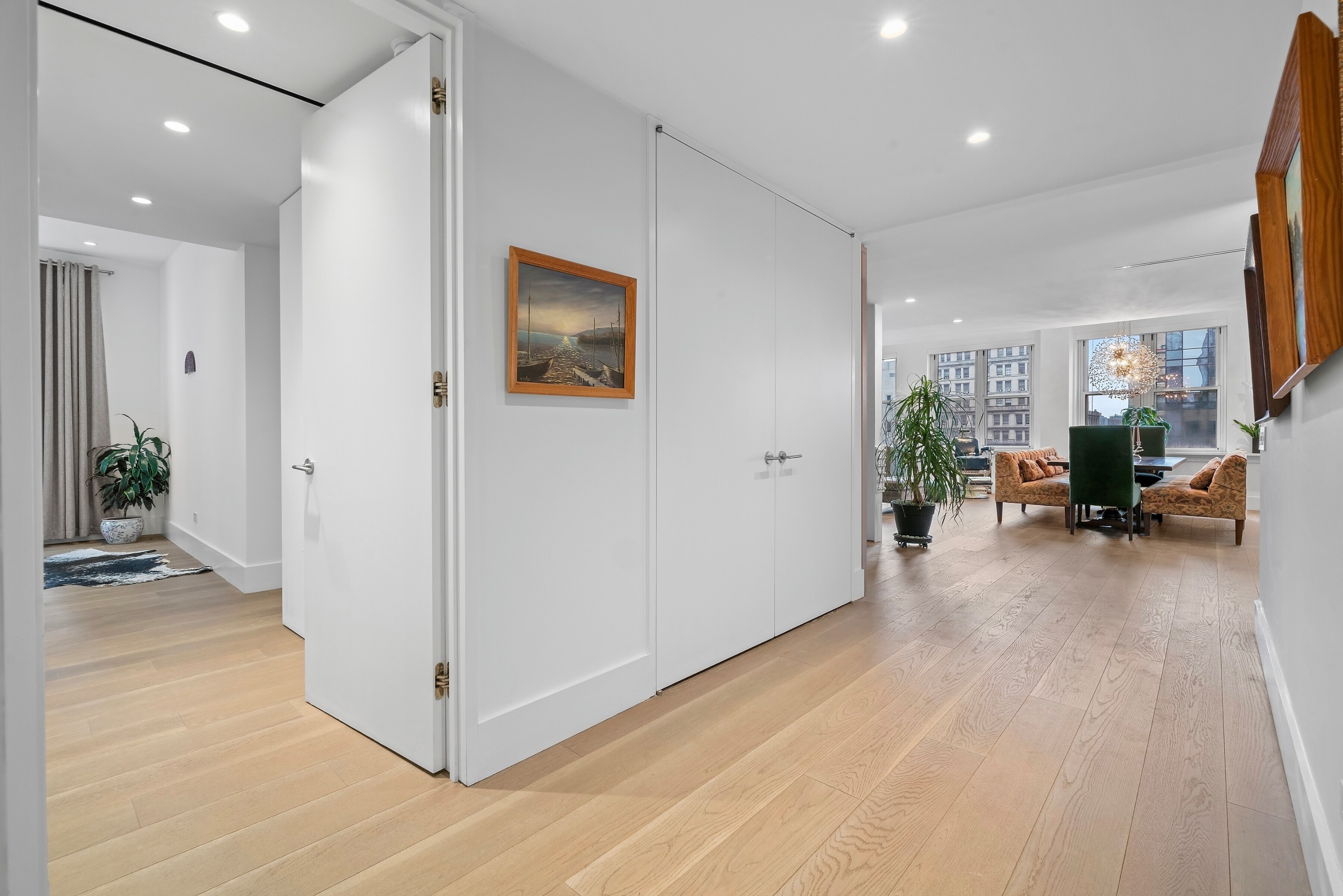 130 Fulton Street 12B