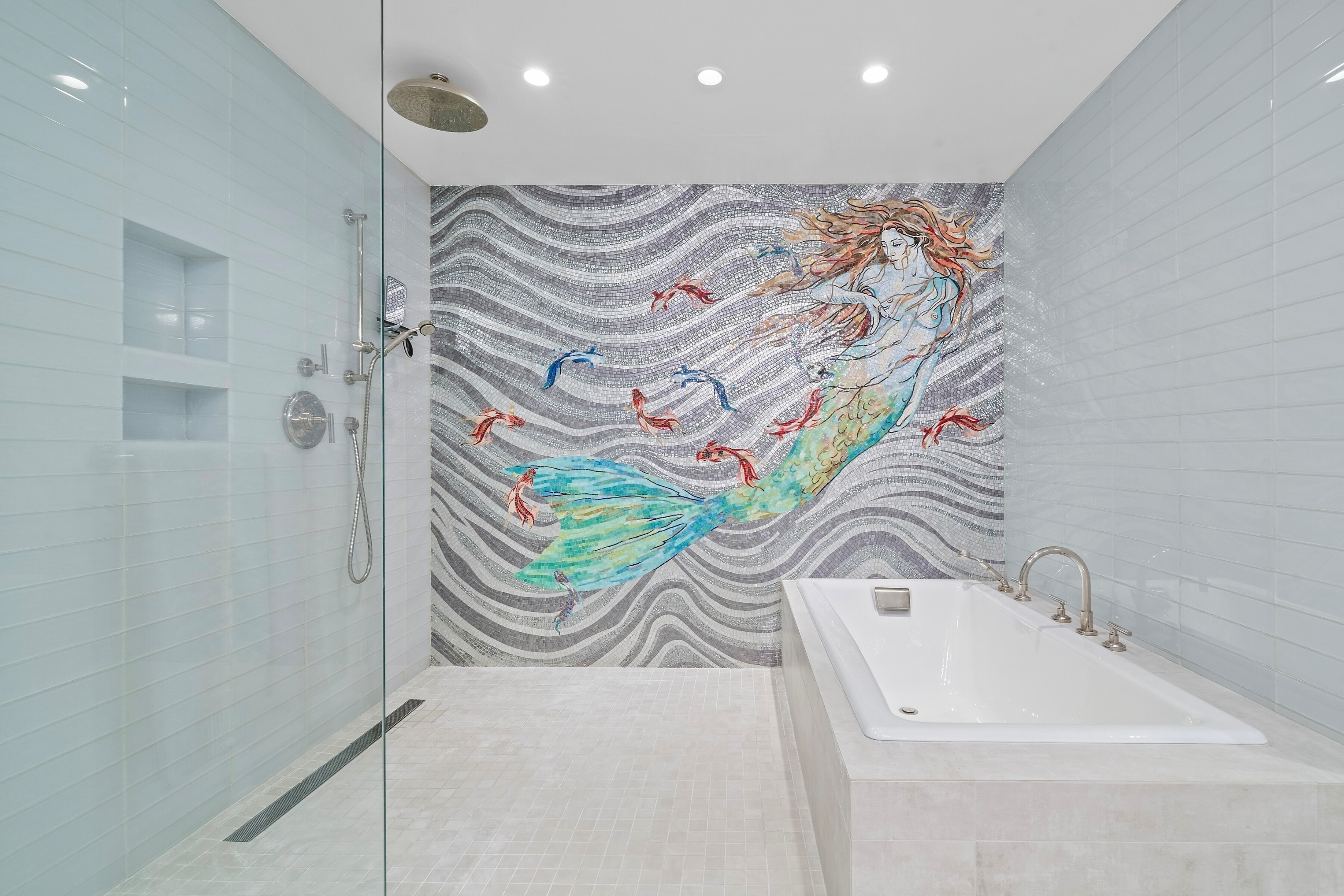 130 Fulton Street 12B