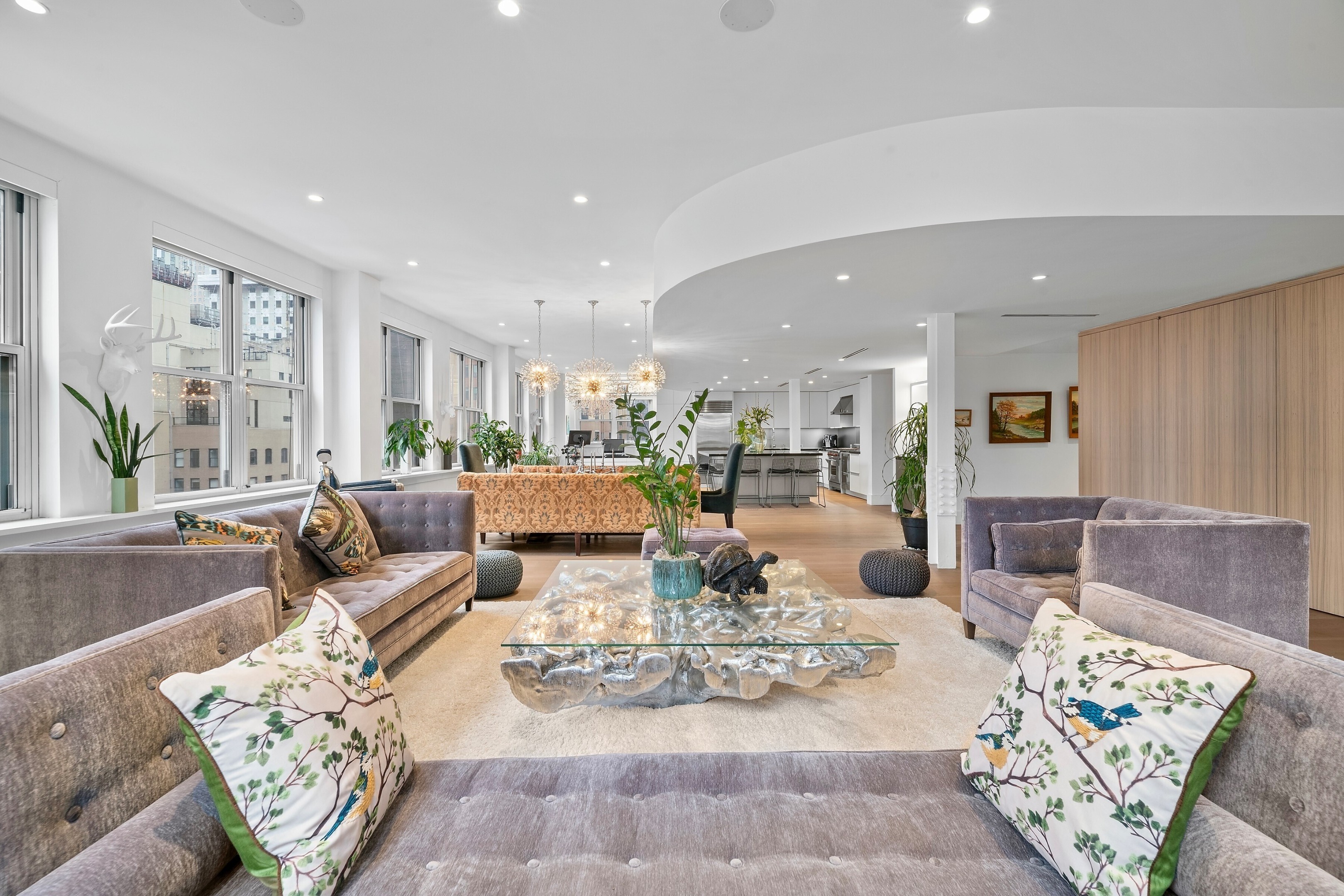 130 Fulton Street 12B