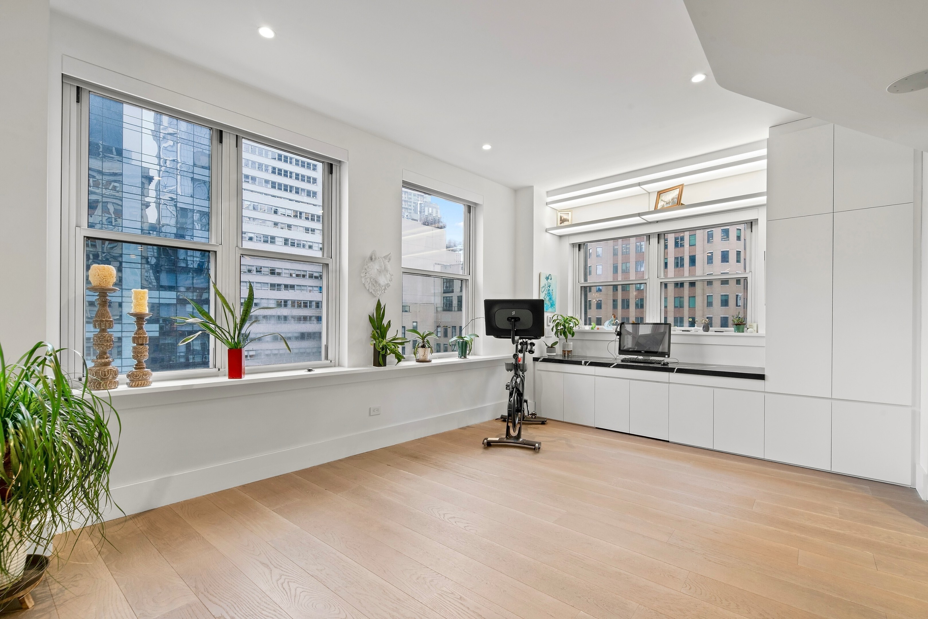 130 Fulton Street 12B