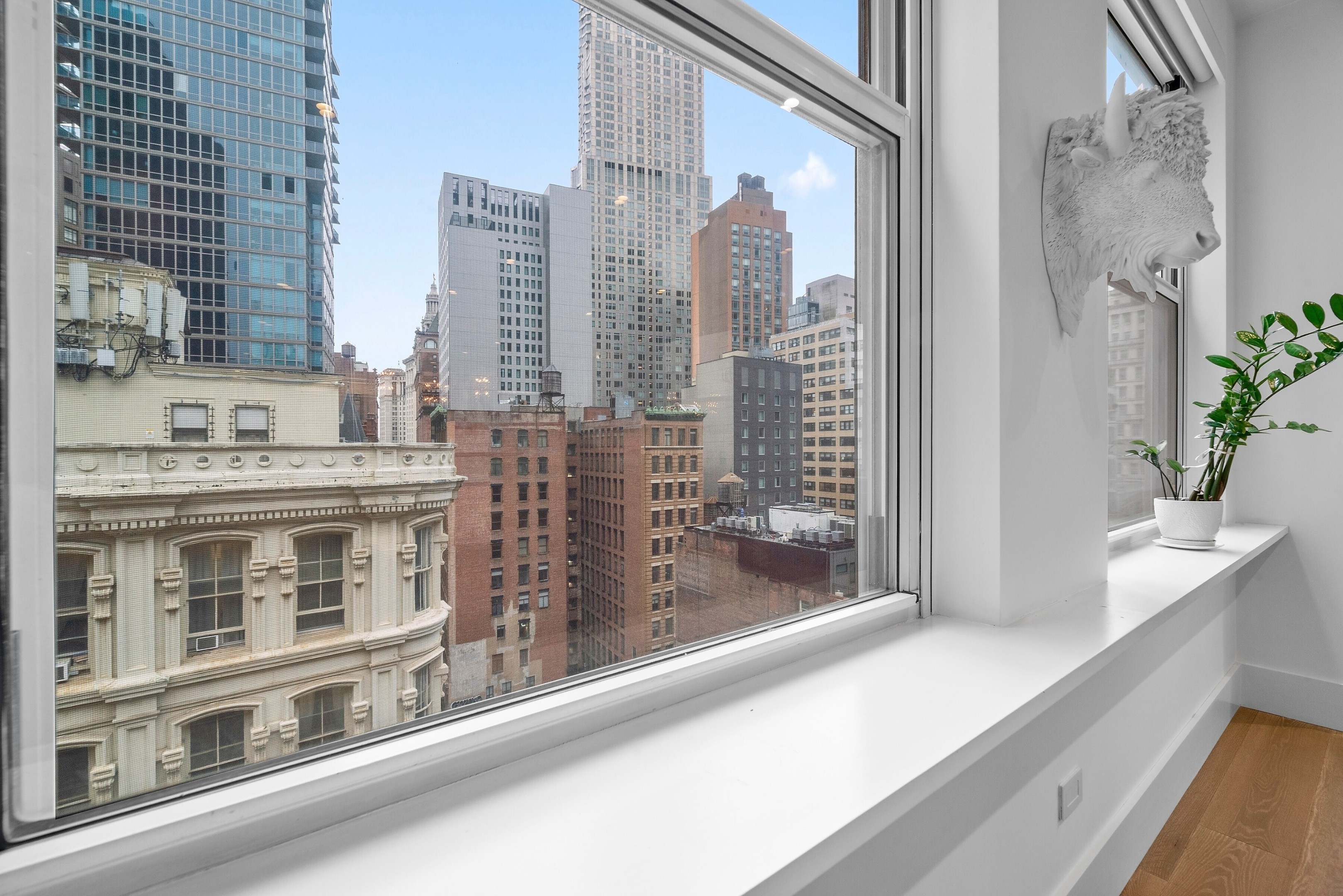 130 Fulton Street 12B