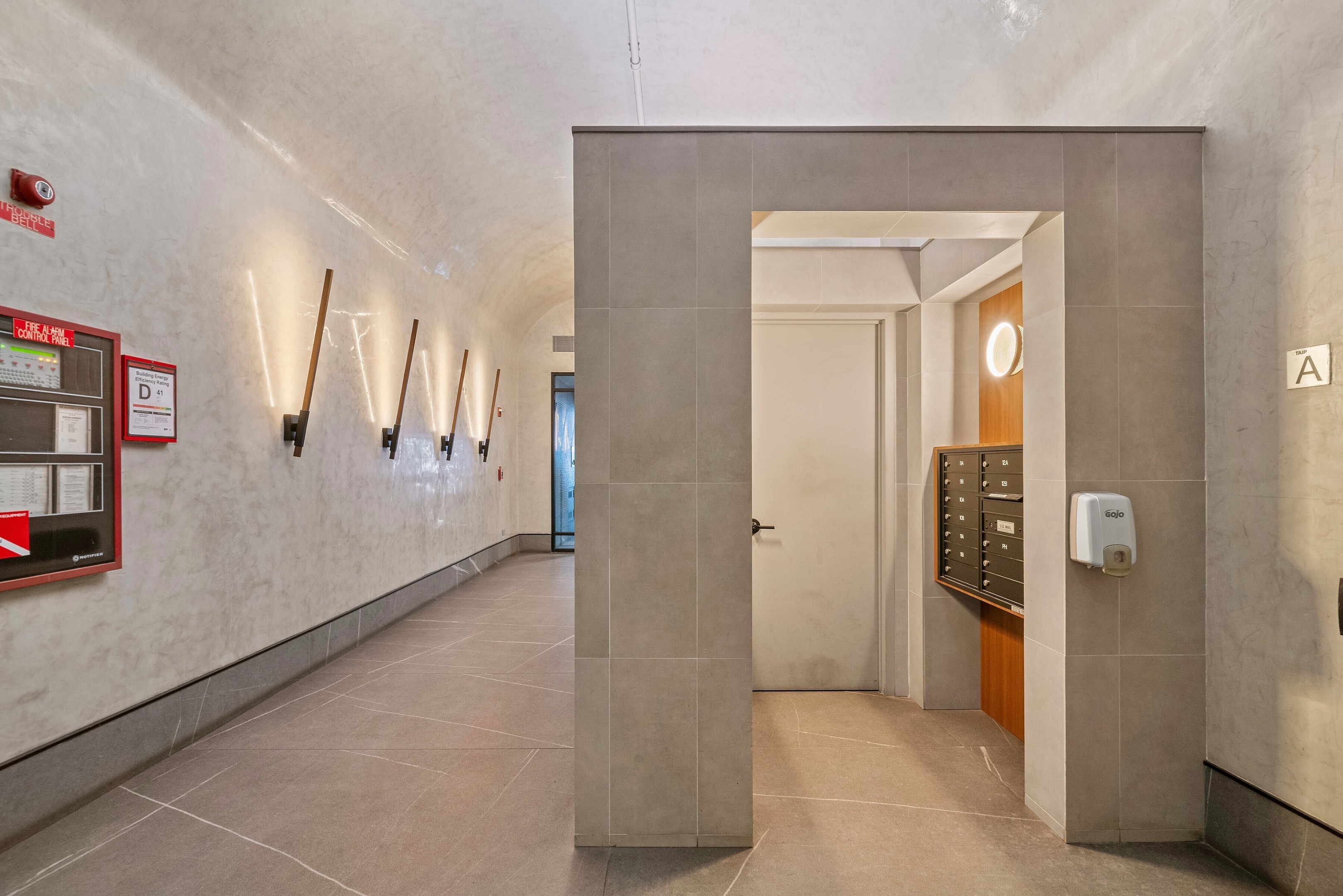 130 Fulton Street 12B