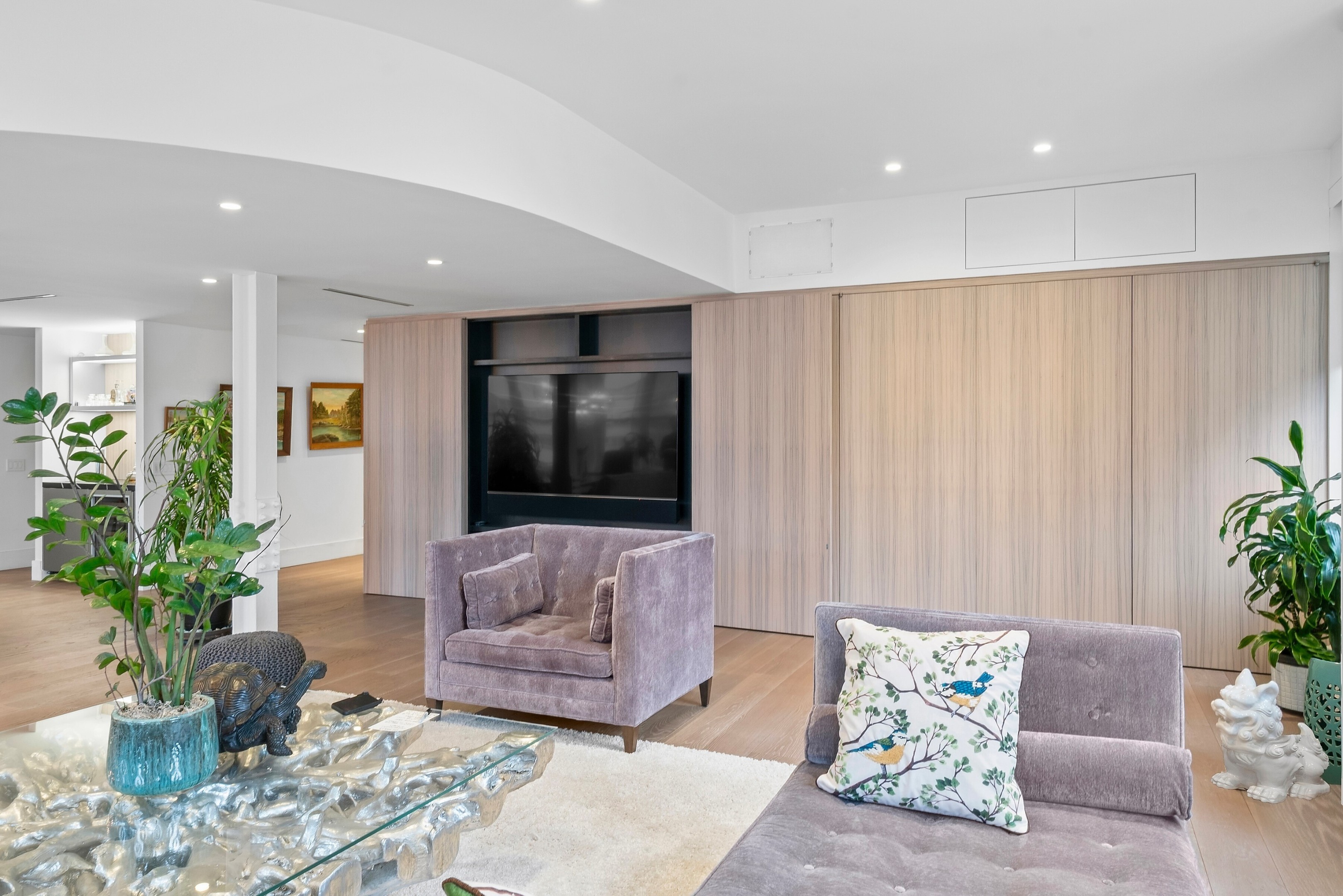 130 Fulton Street 12B