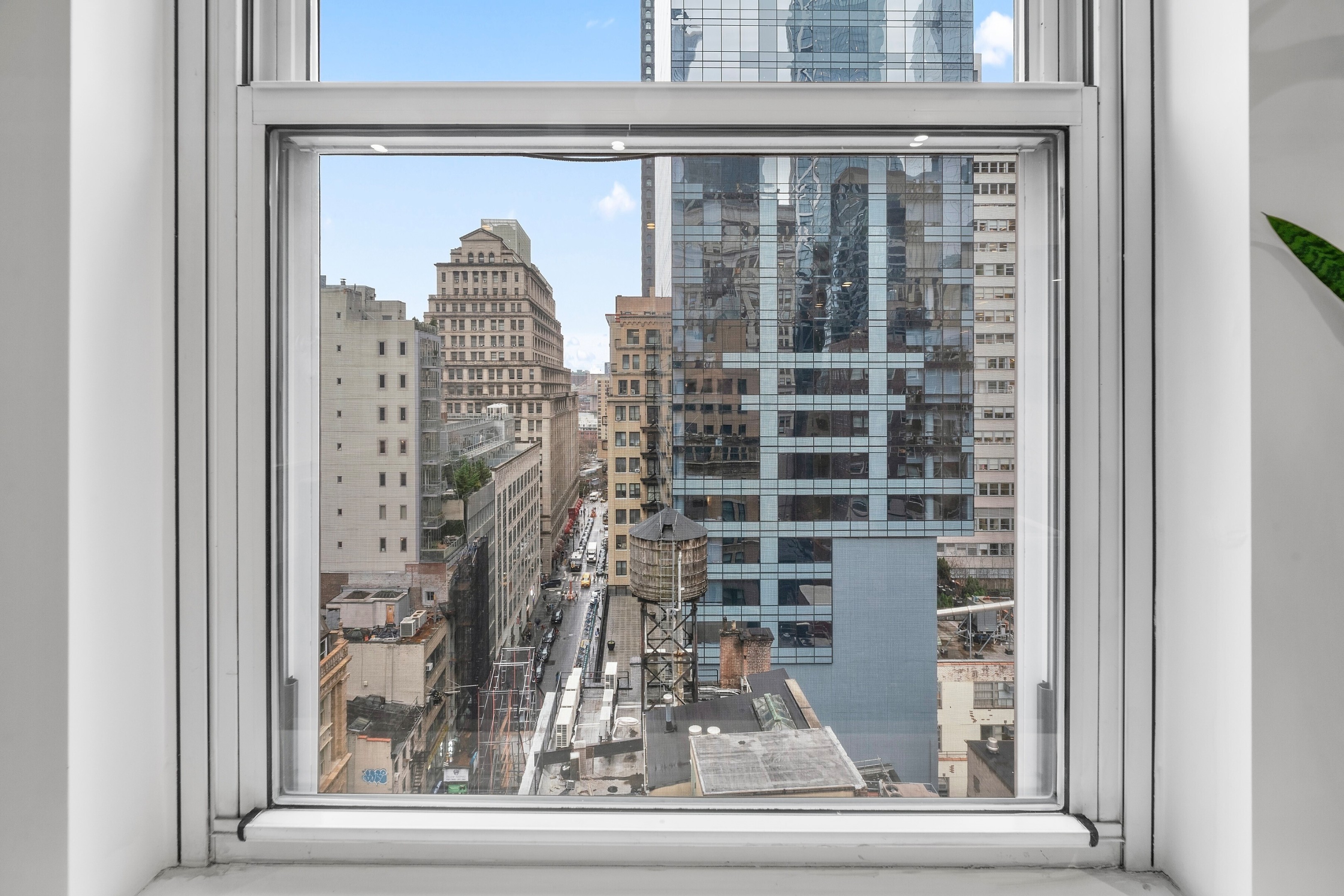 130 Fulton Street 12B