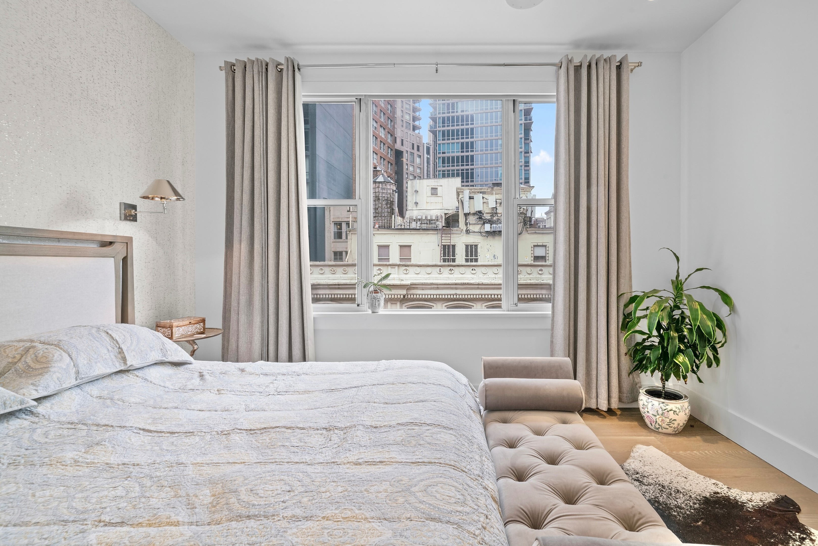 130 Fulton Street 12B