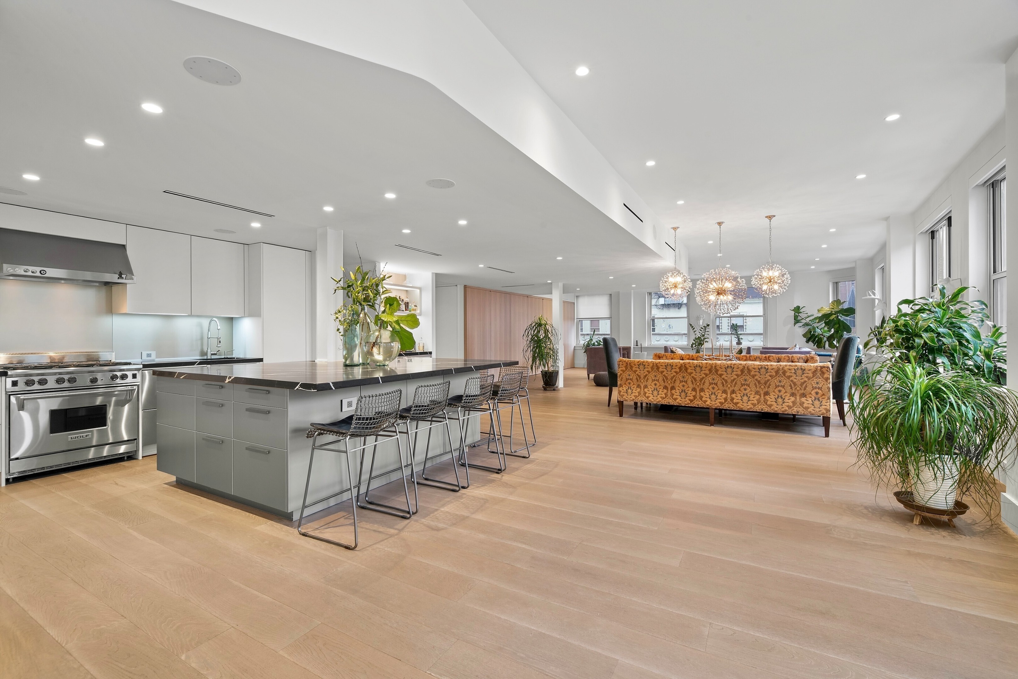 130 Fulton Street 12B