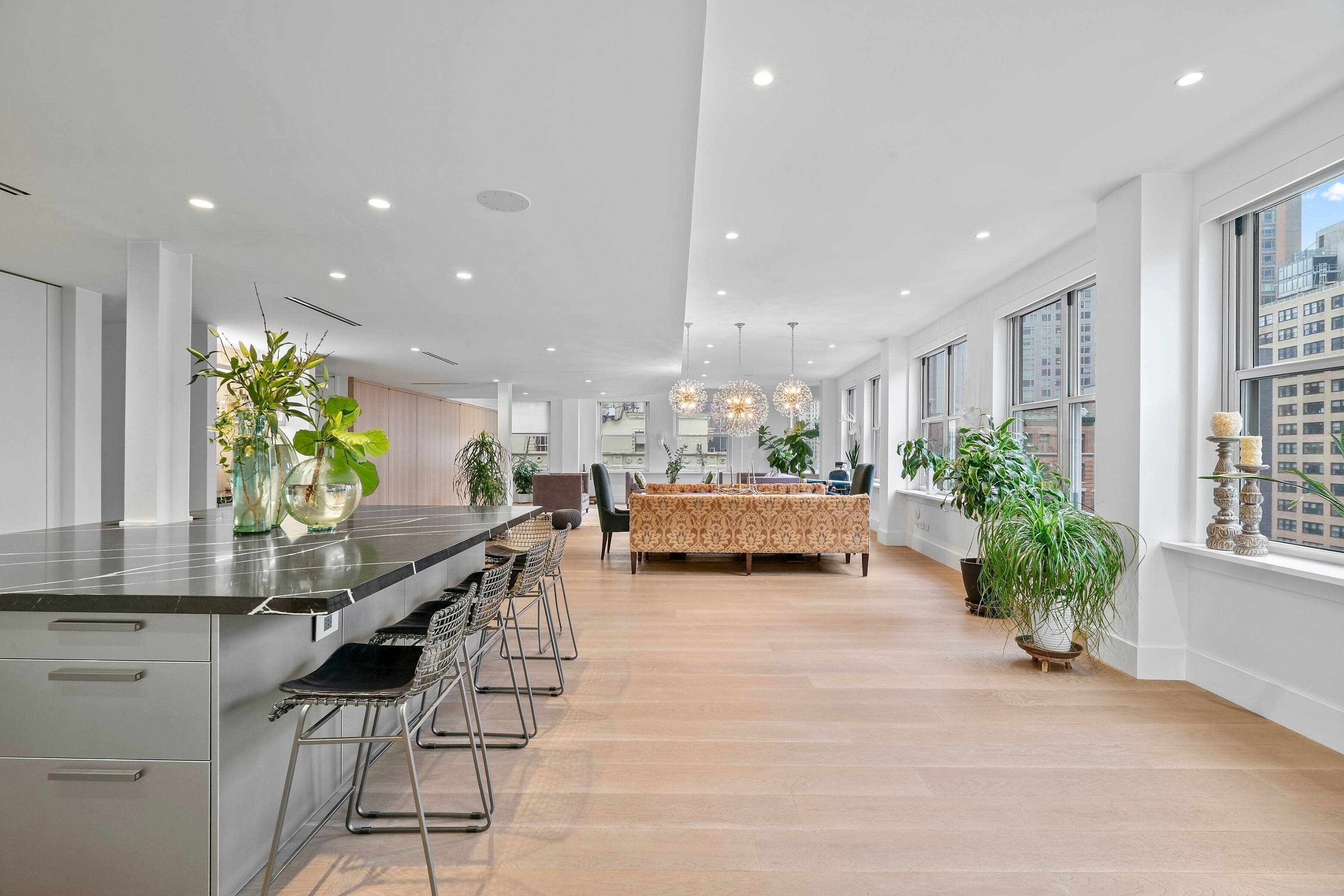 130 Fulton Street 12B