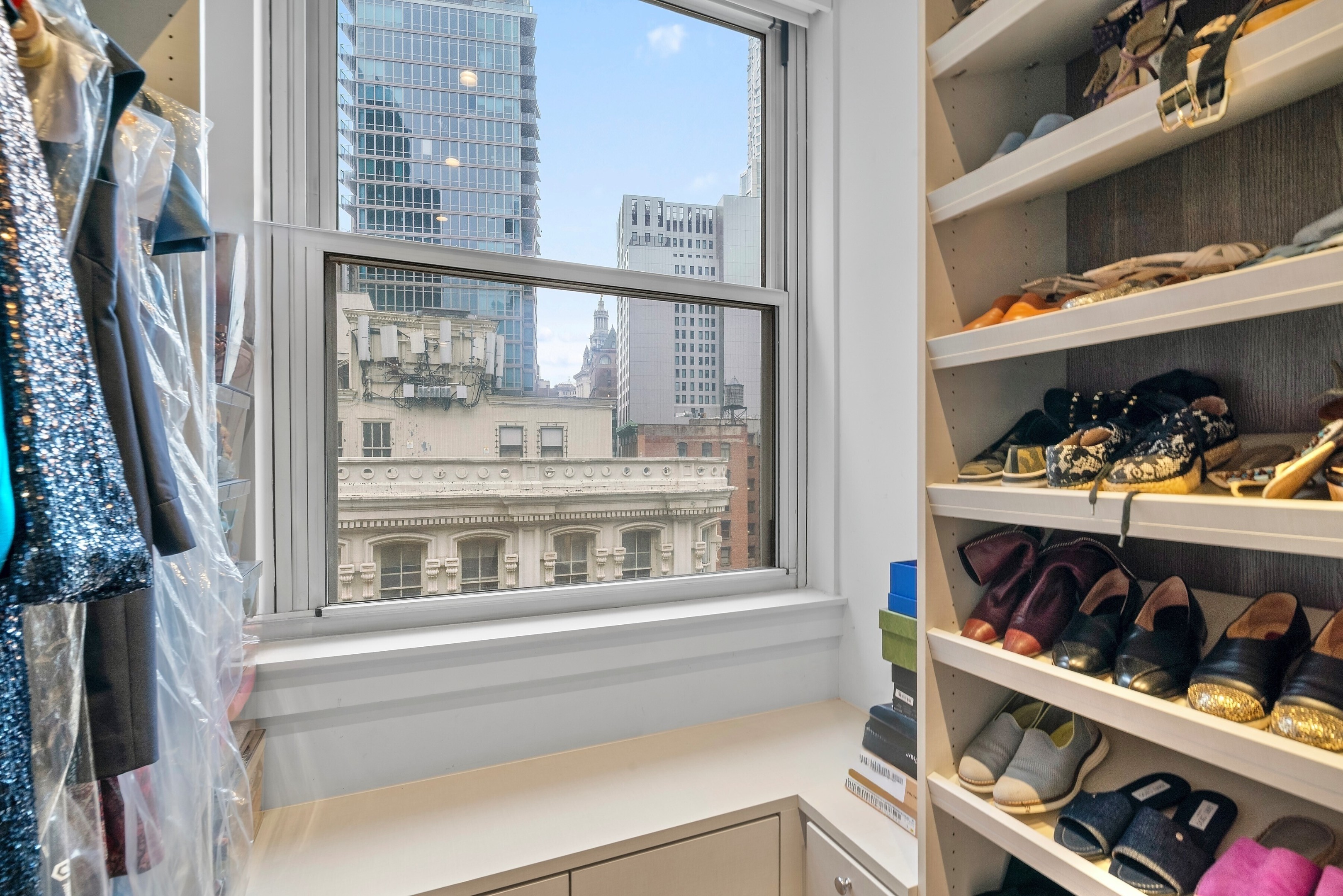 130 Fulton Street 12B