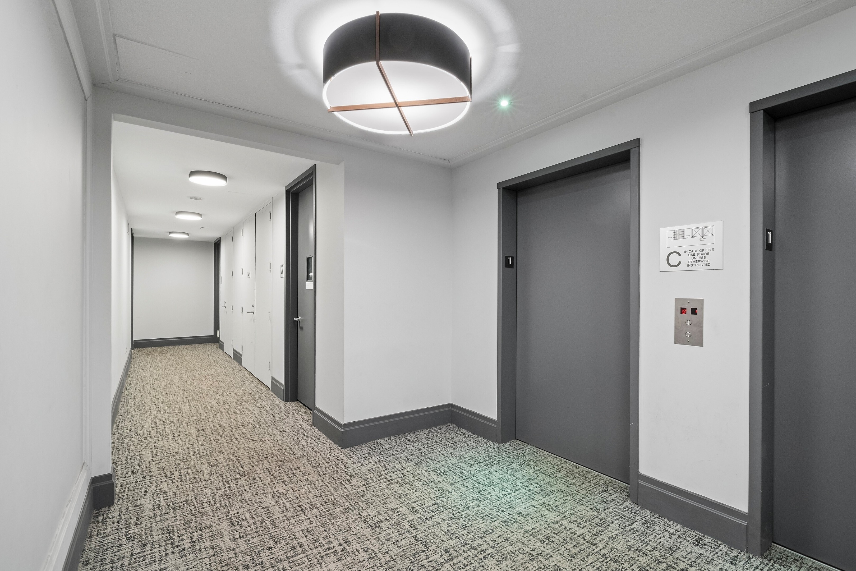 130 Fulton Street 12B