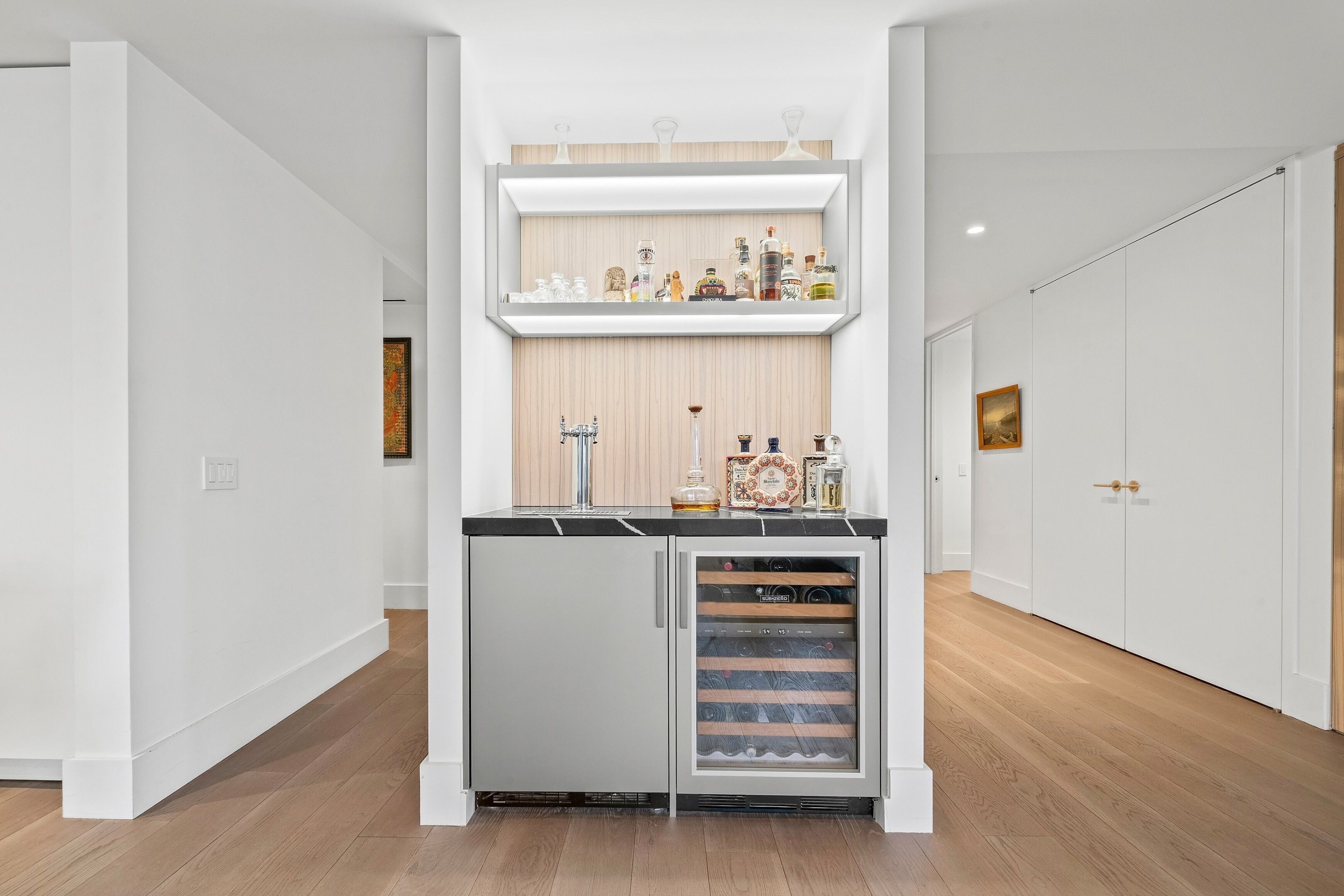 130 Fulton Street 12B