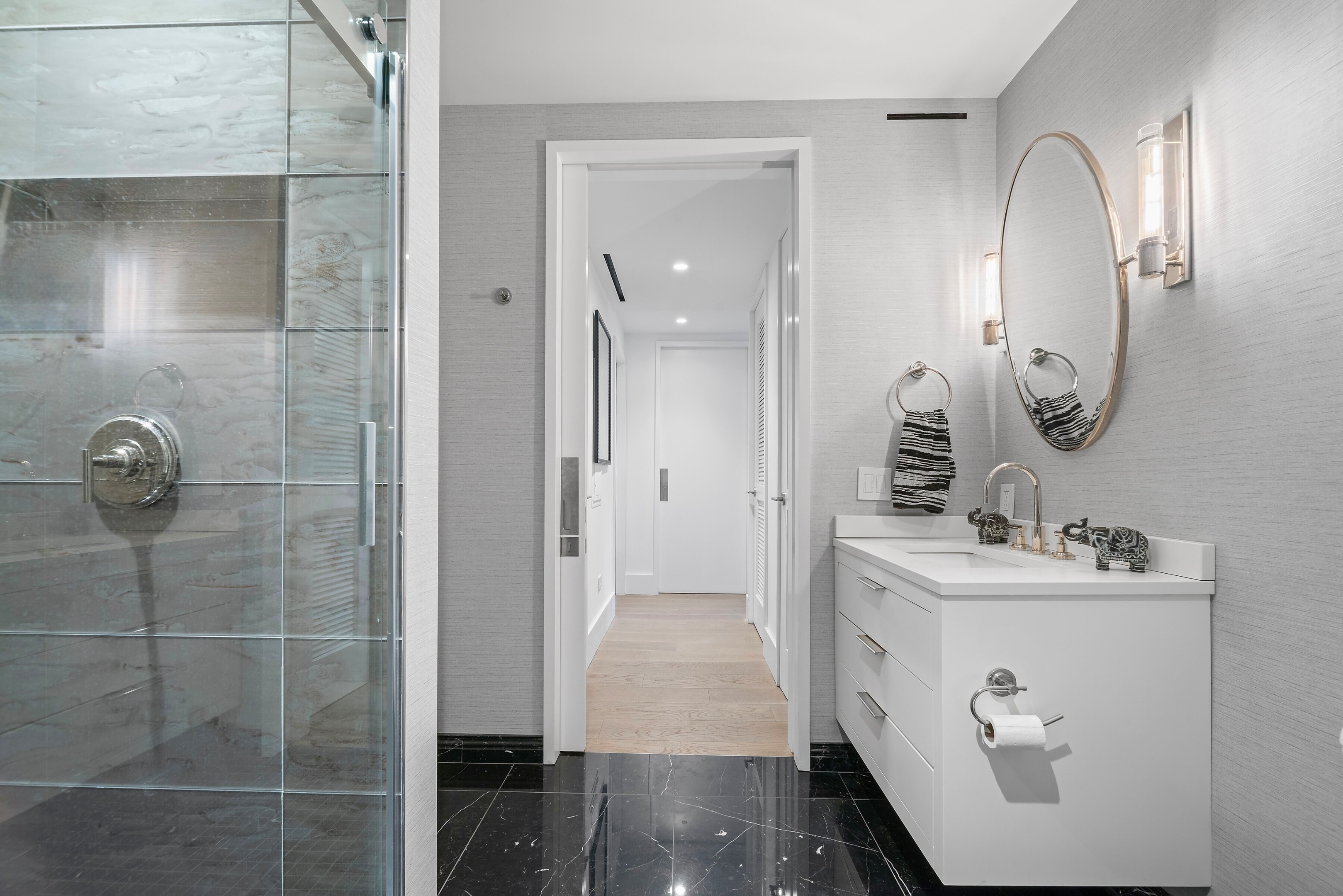 130 Fulton Street 12B