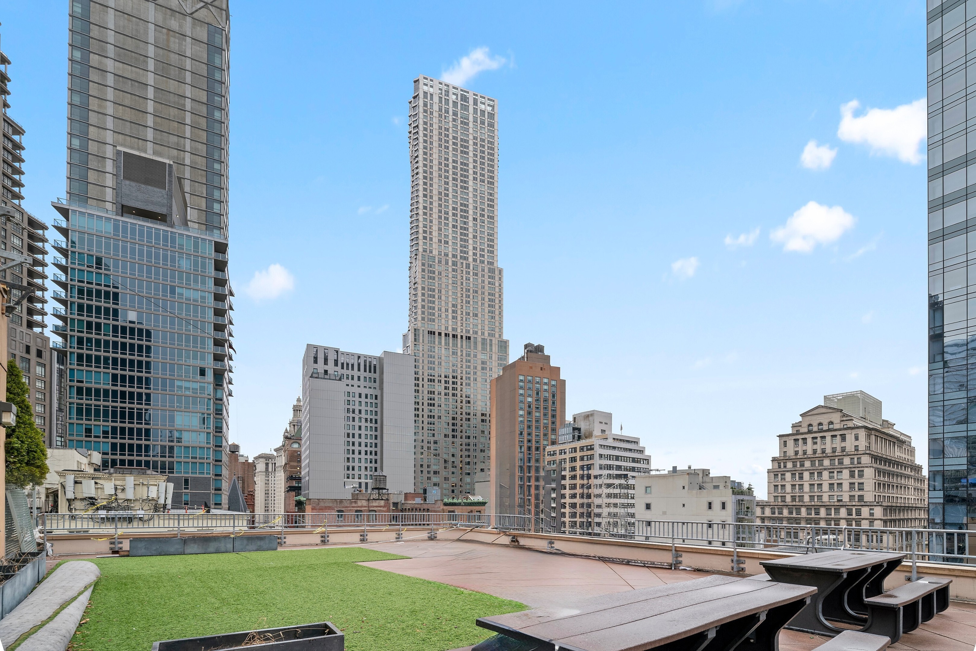 130 Fulton Street 12B