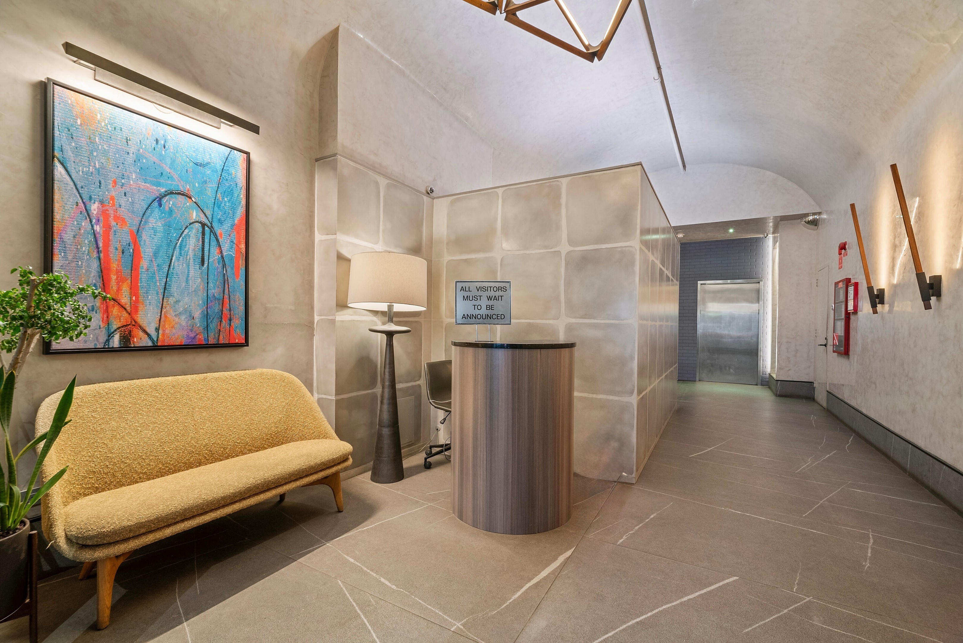 130 Fulton Street 12B