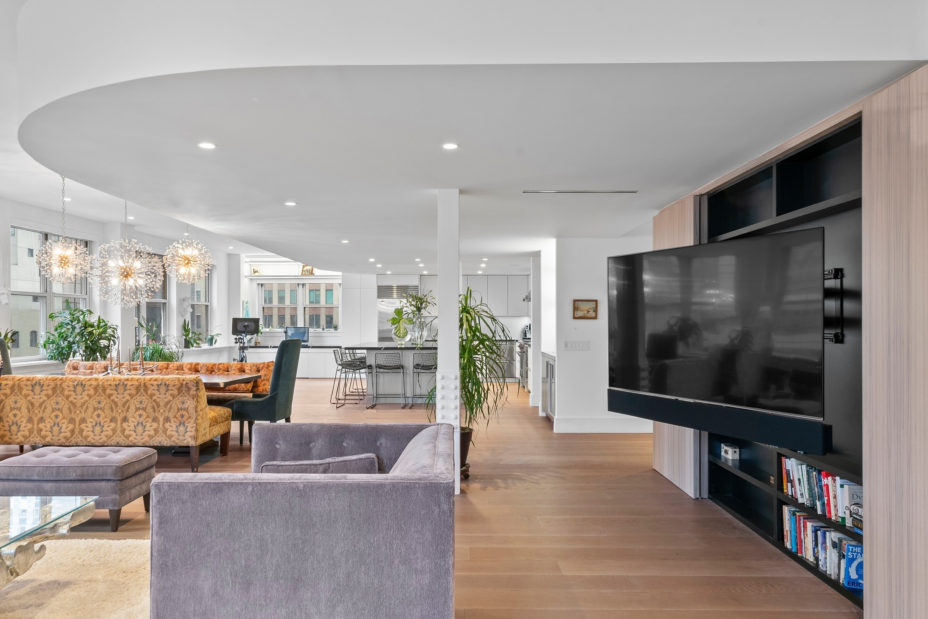 130 Fulton Street 12B