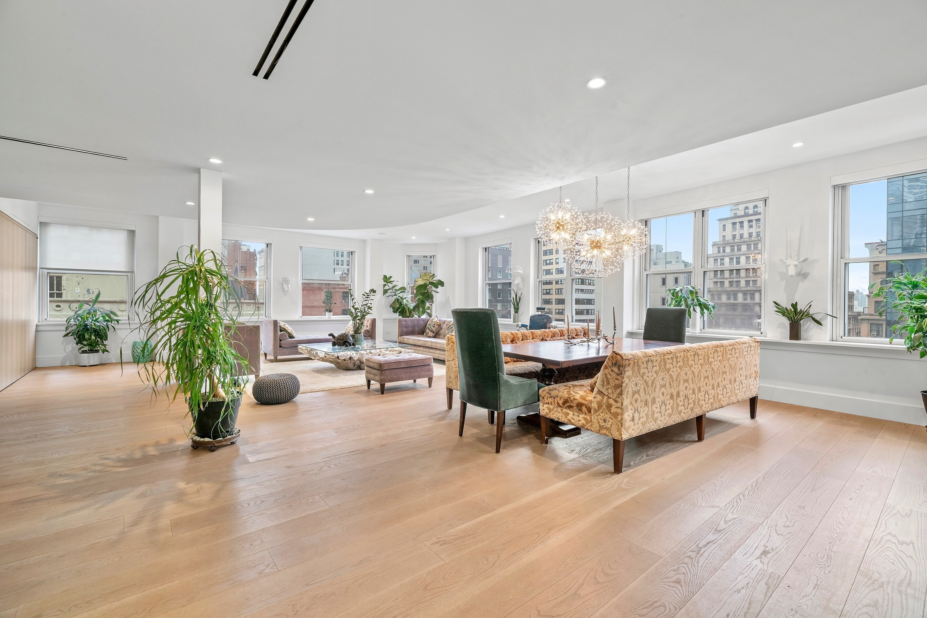 130 Fulton Street 12B