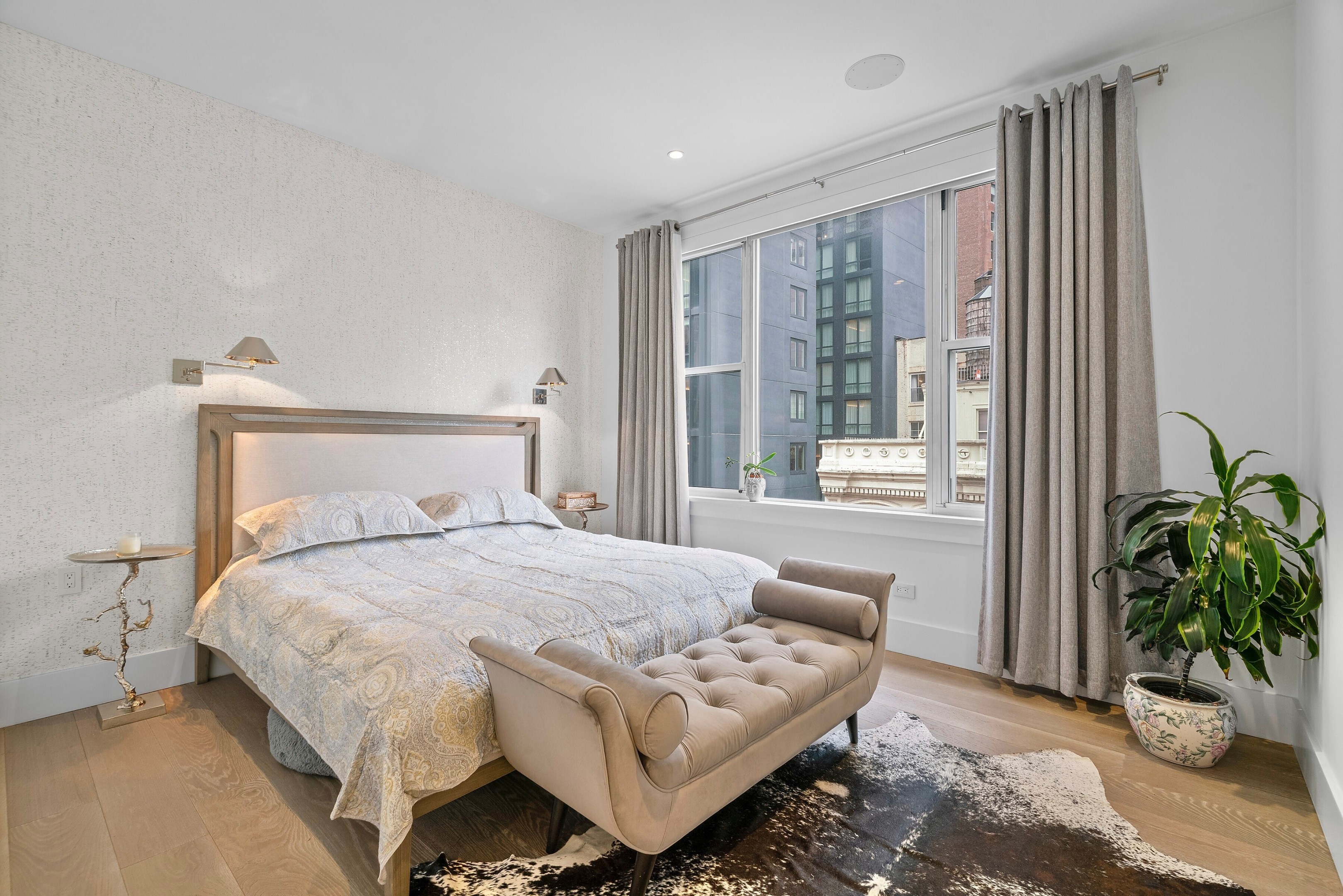 130 Fulton Street 12B