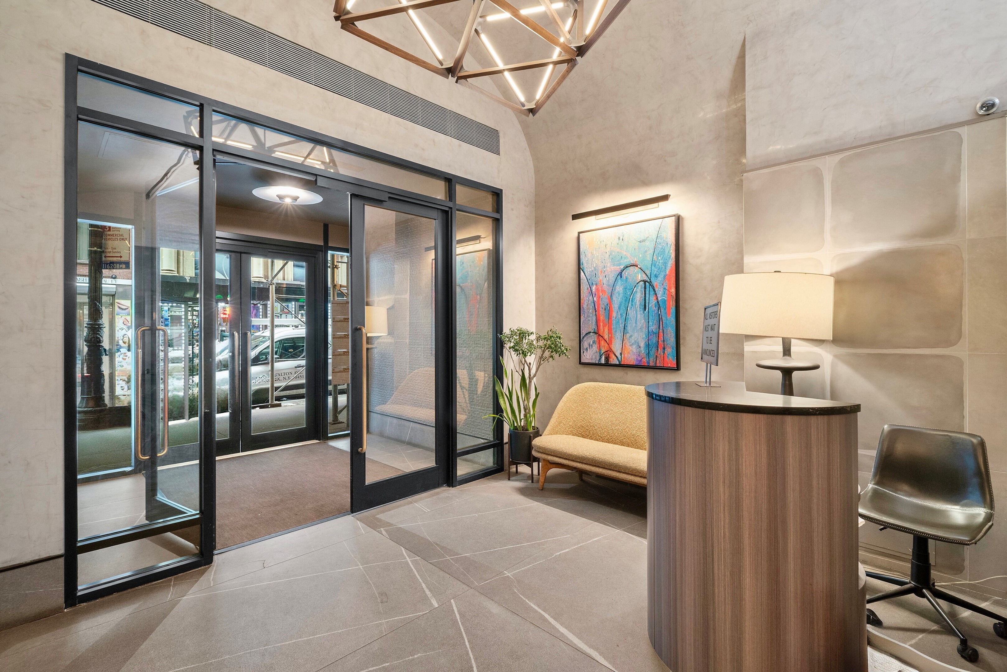 130 Fulton Street 12B