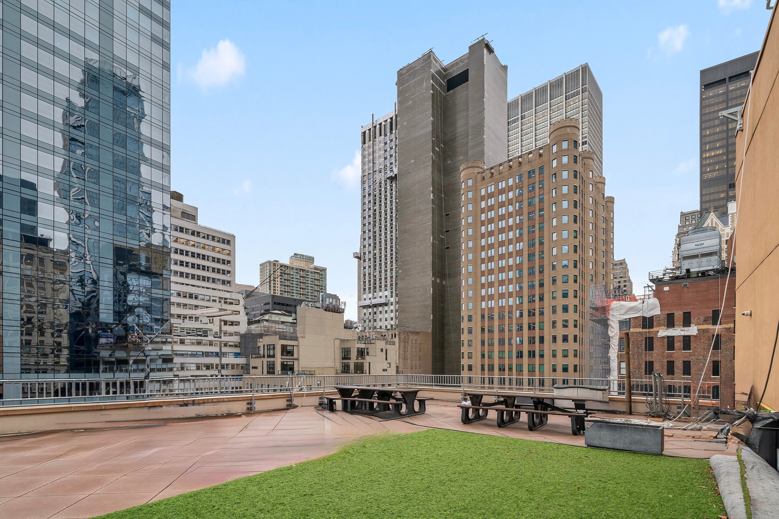 130 Fulton Street 12B