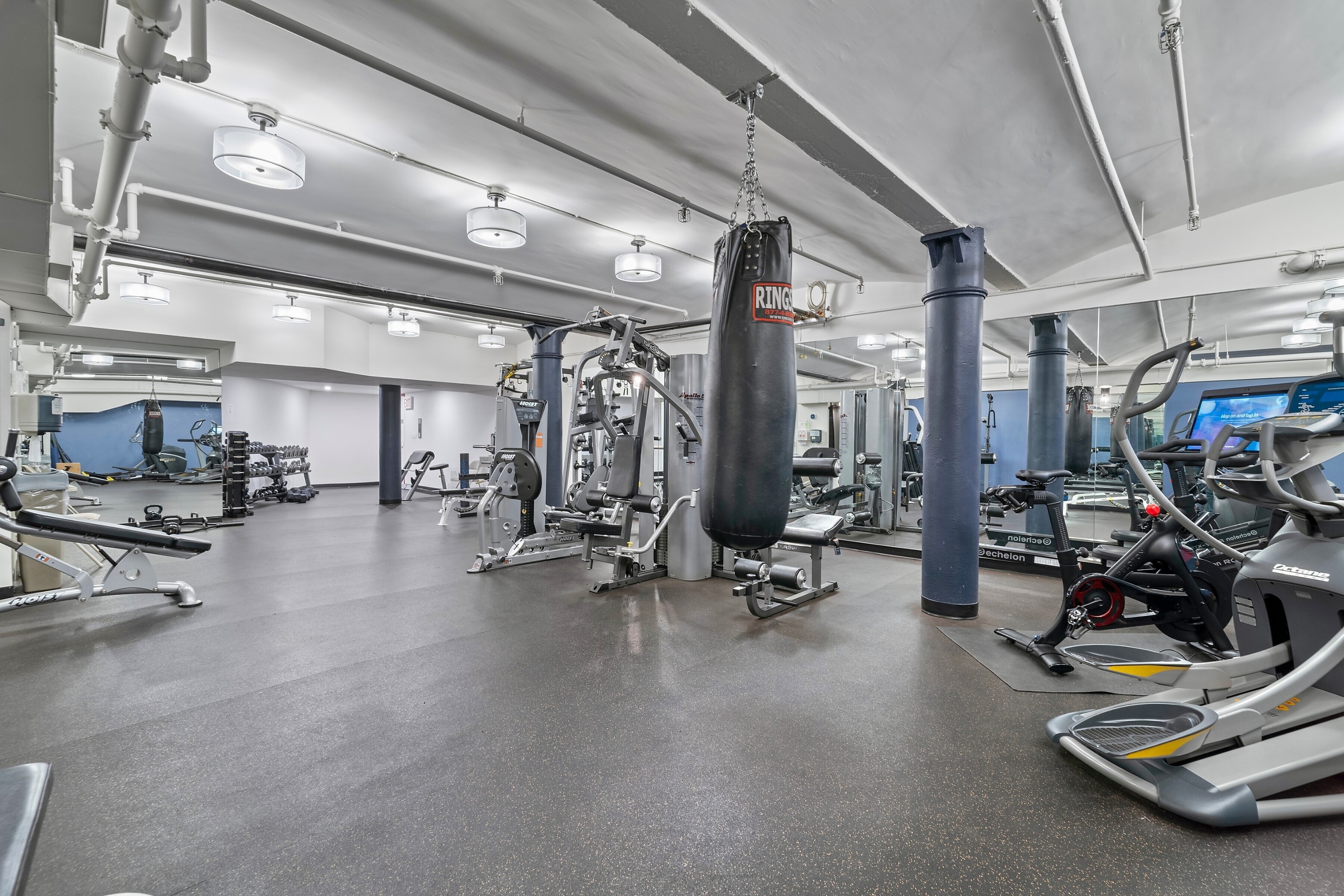 130 Fulton Street 12B