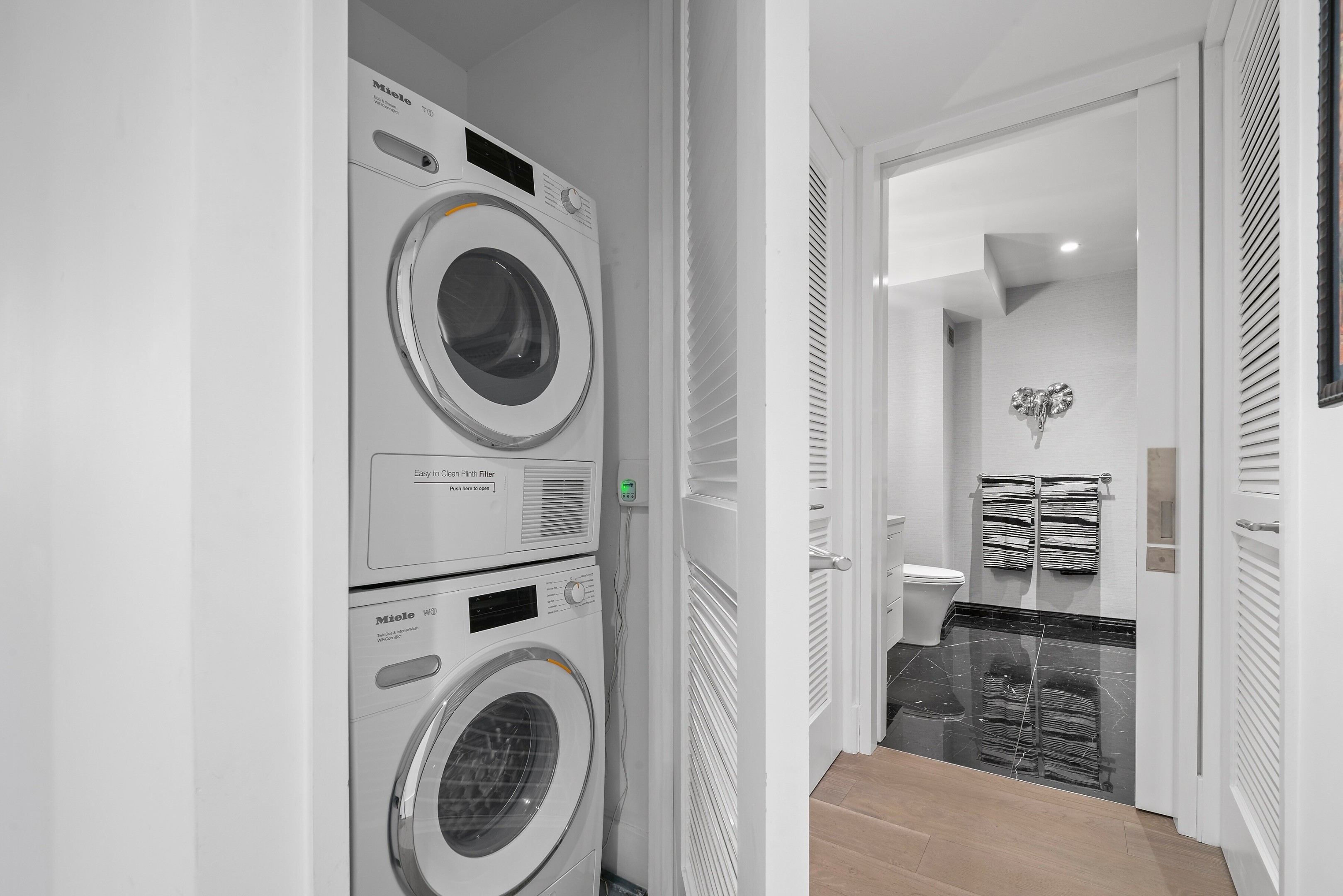 130 Fulton Street 12B