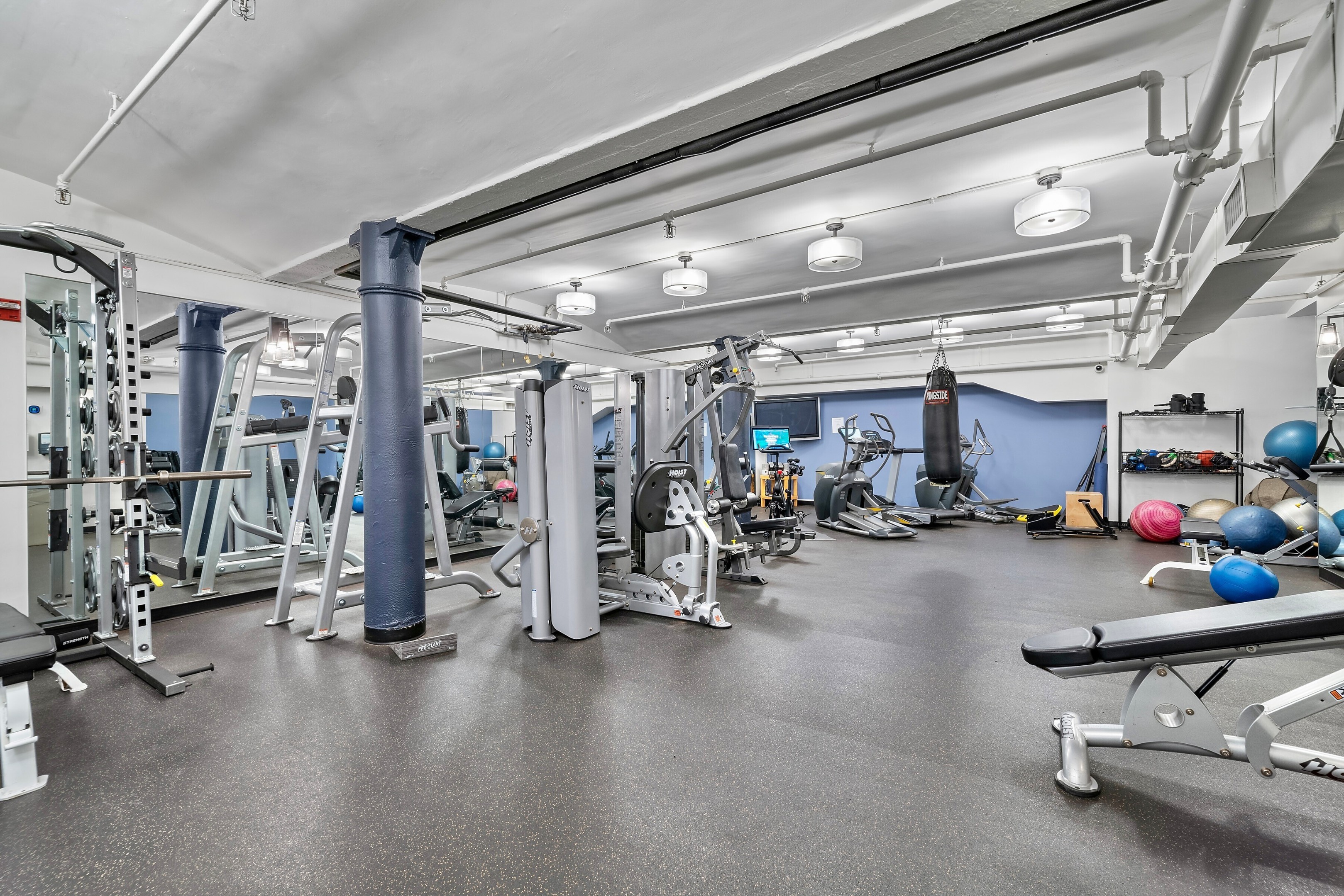 130 Fulton Street 12B