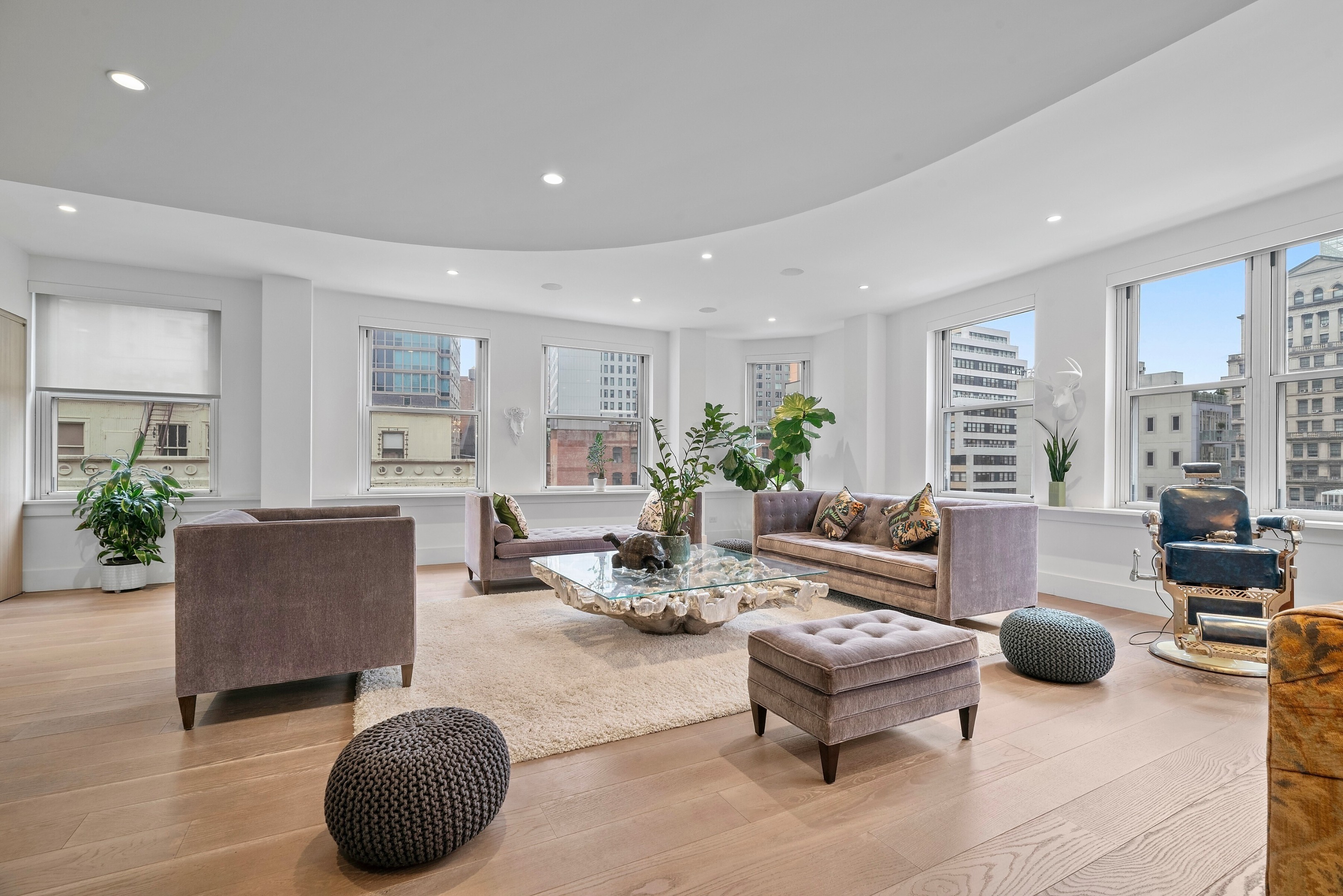 130 Fulton Street 12B