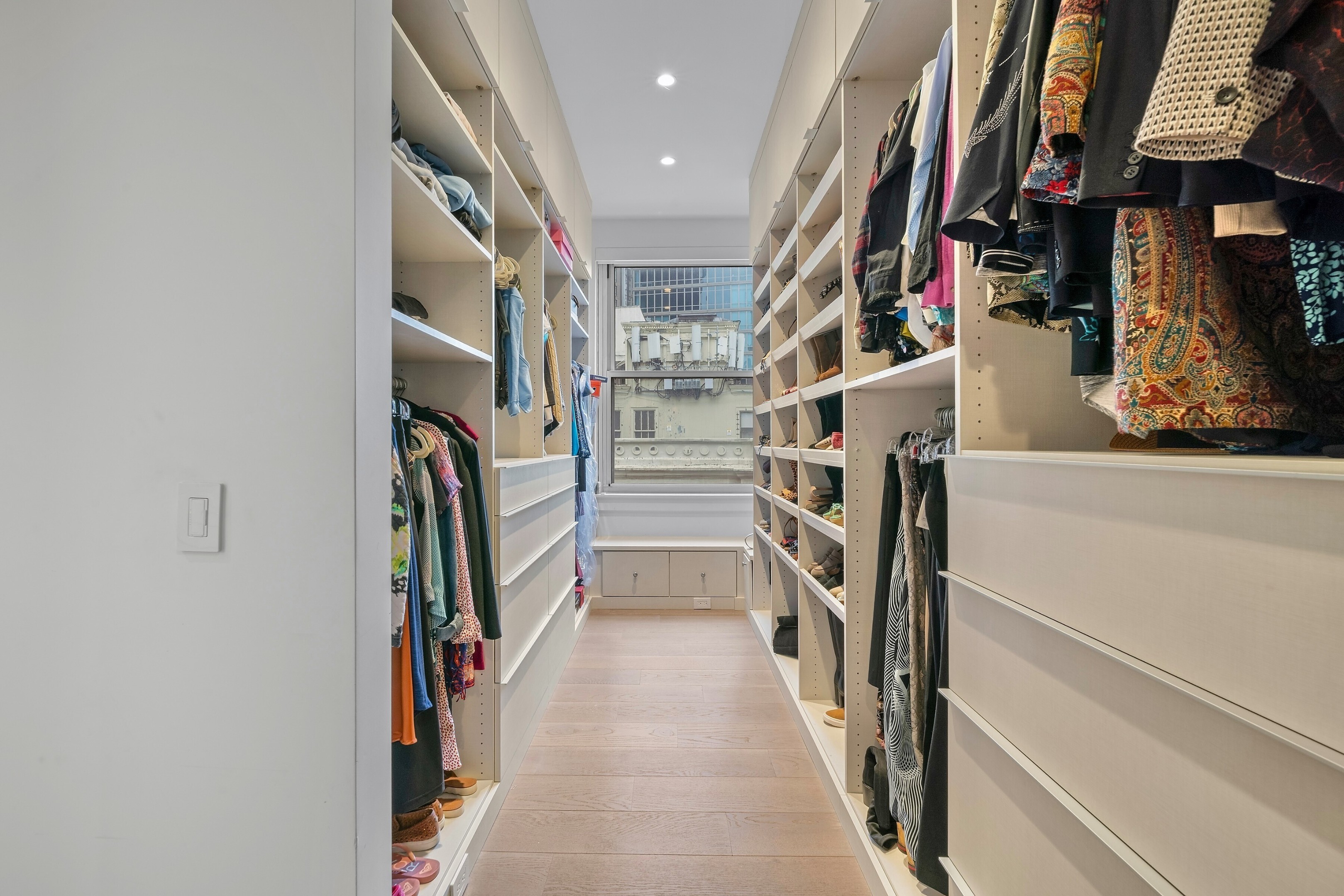 130 Fulton Street 12B