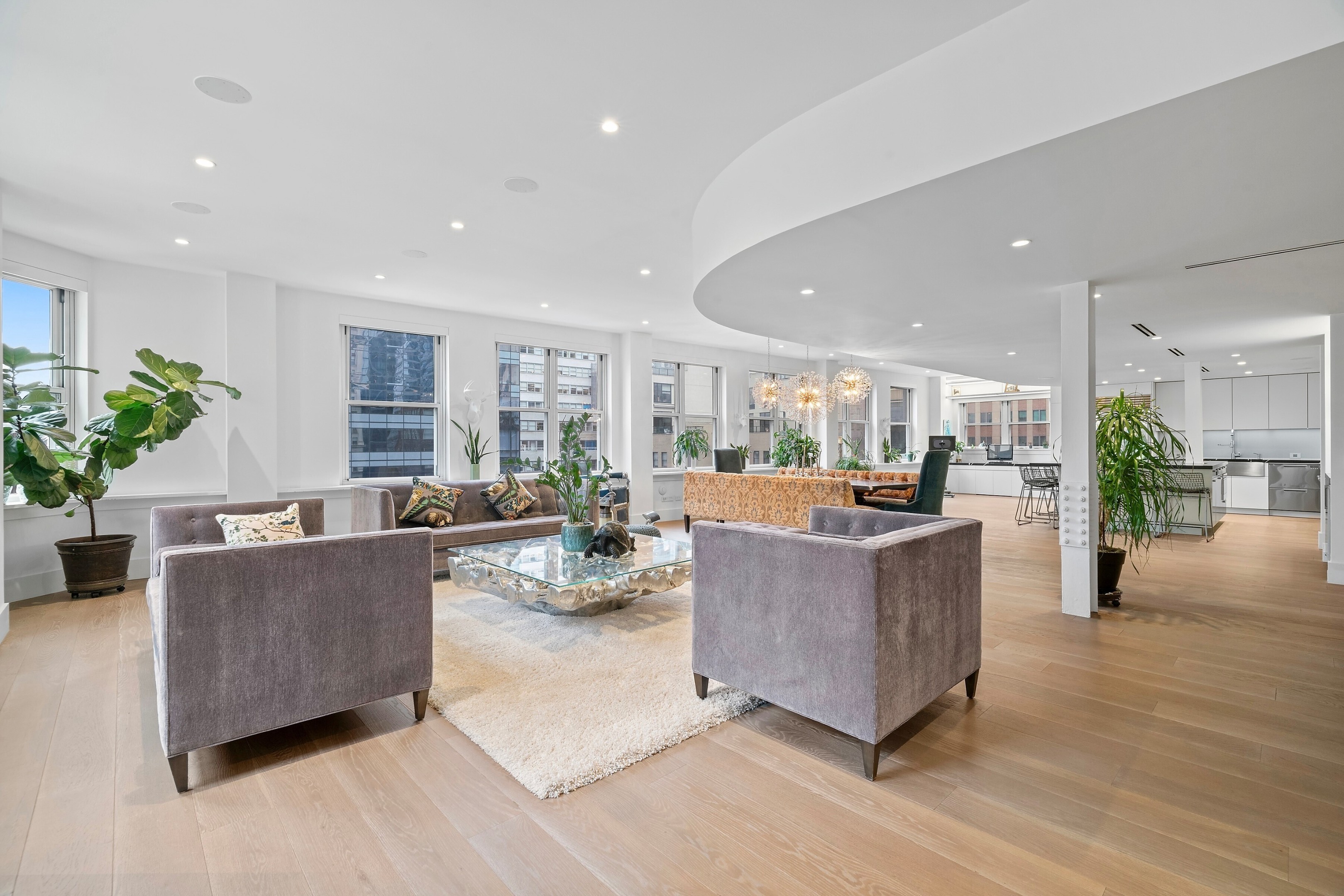 130 Fulton Street 12B