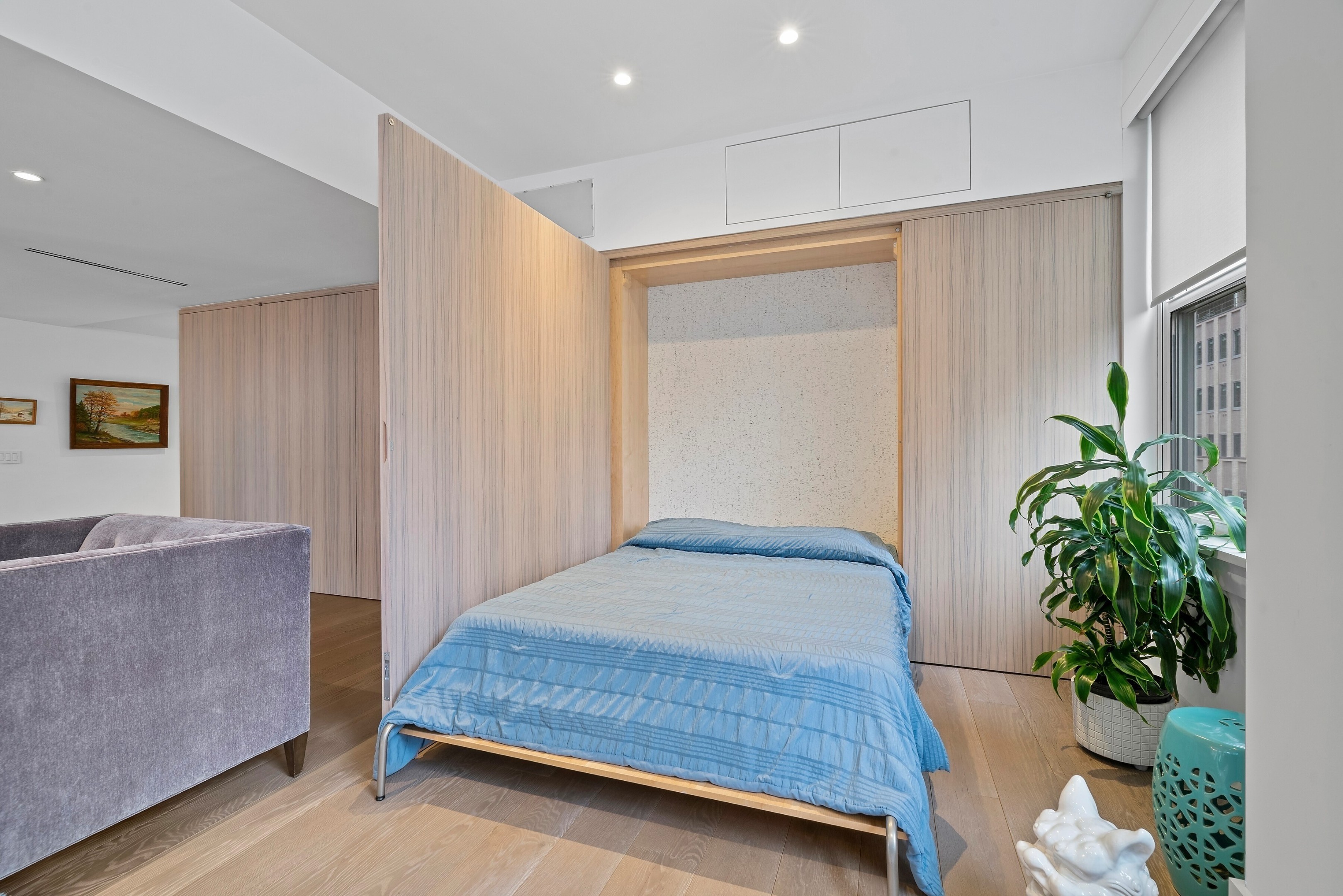 130 Fulton Street 12B