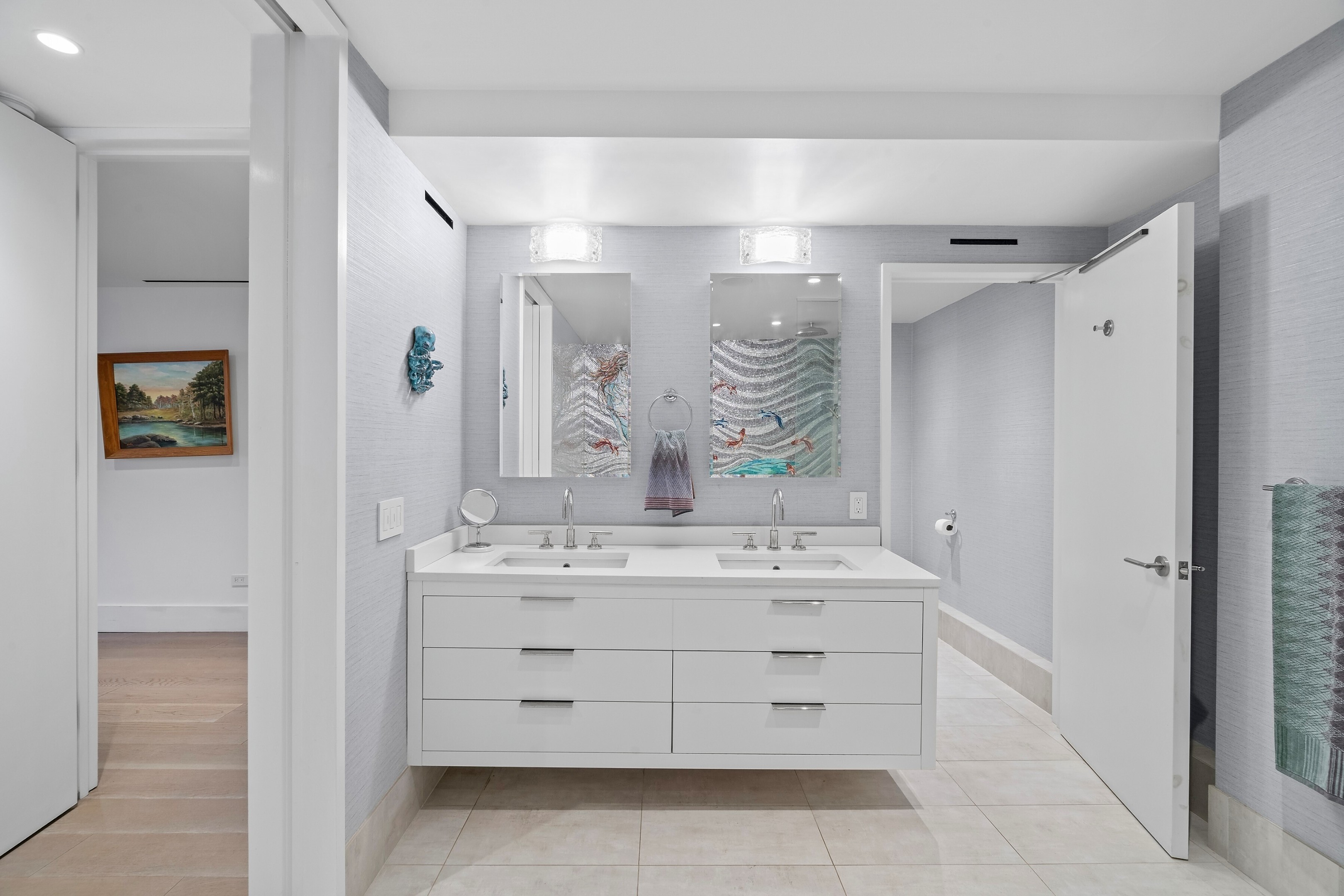 130 Fulton Street 12B