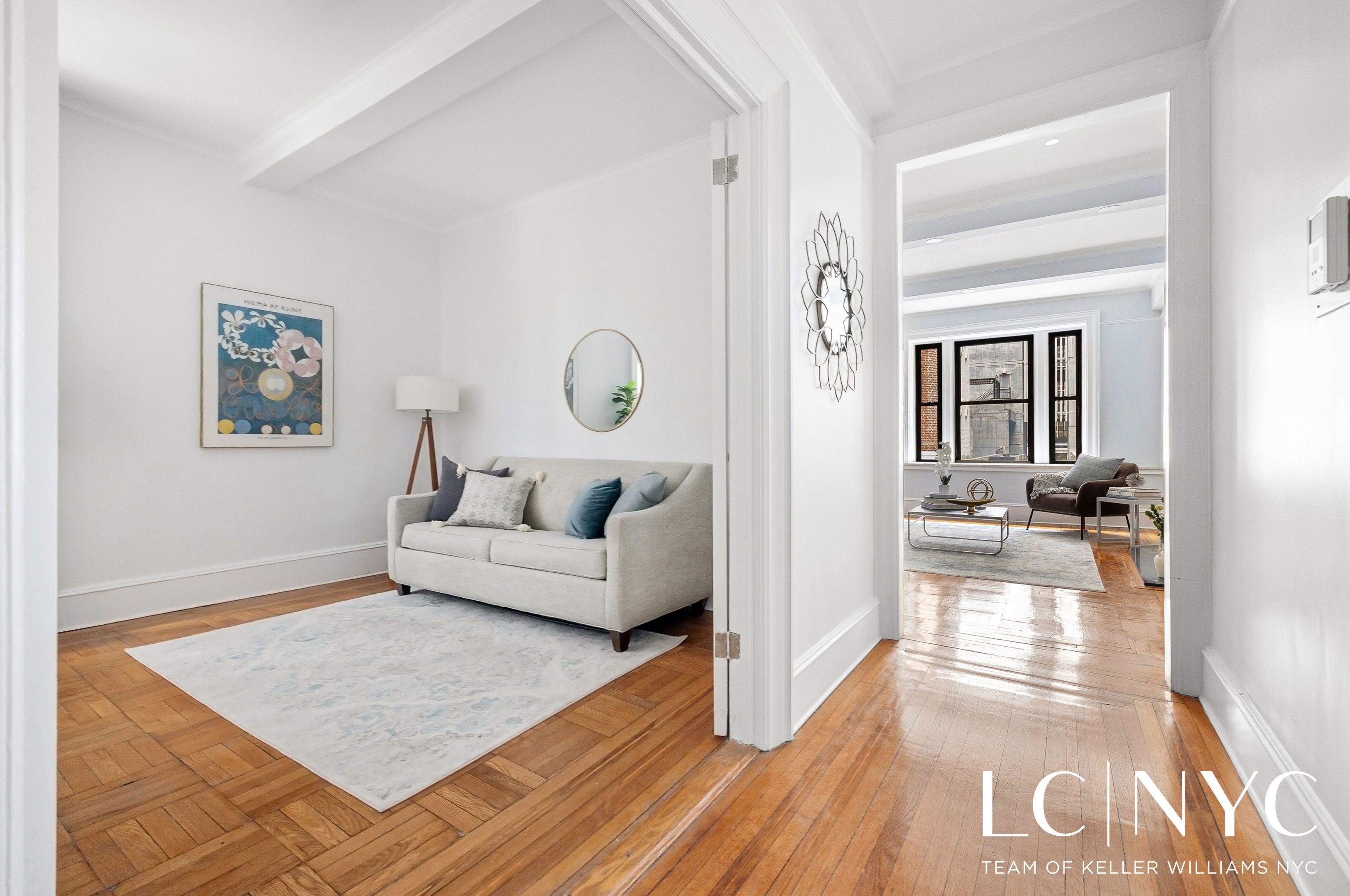 146 E 49th Street 2B