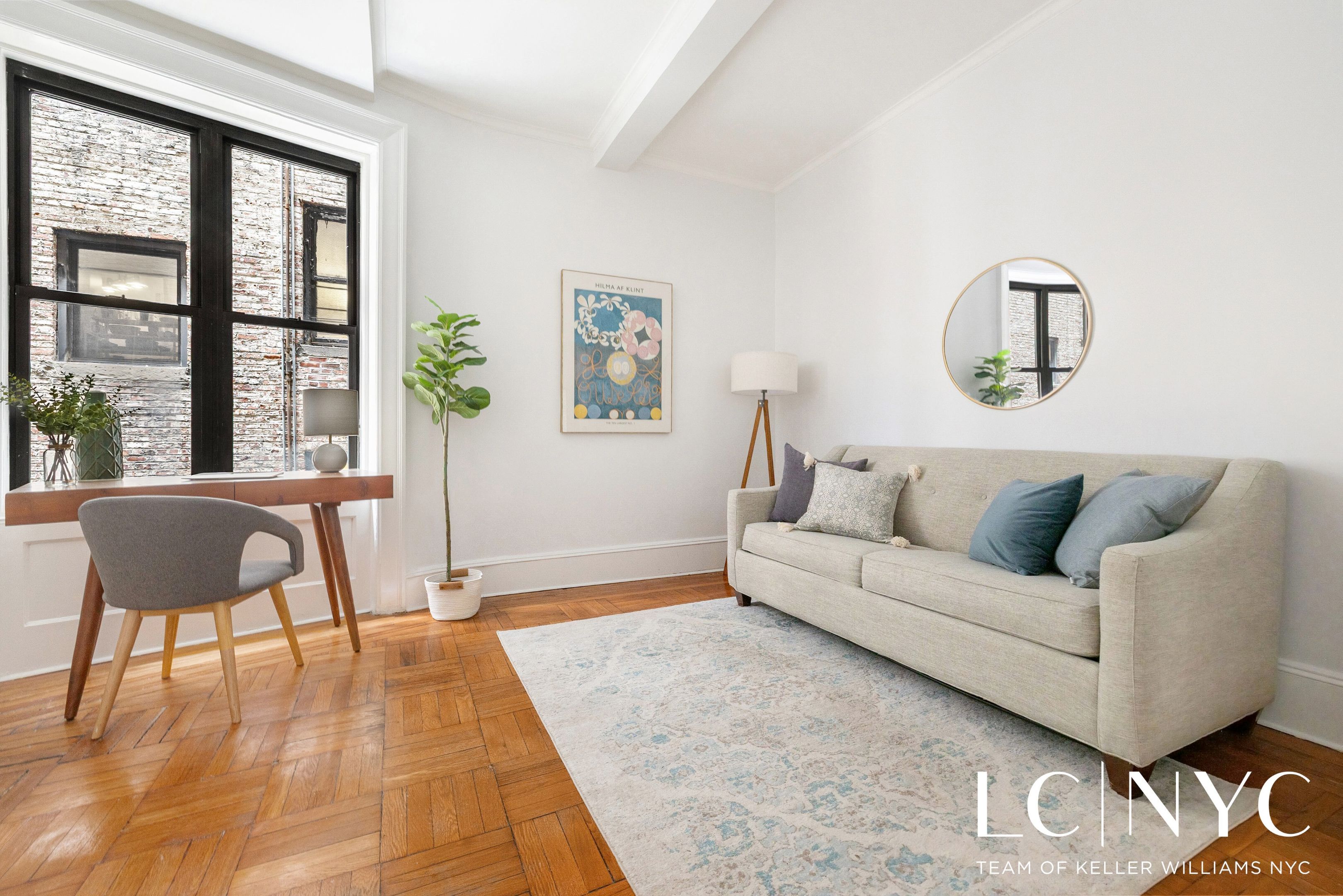 146 E 49th Street 2B