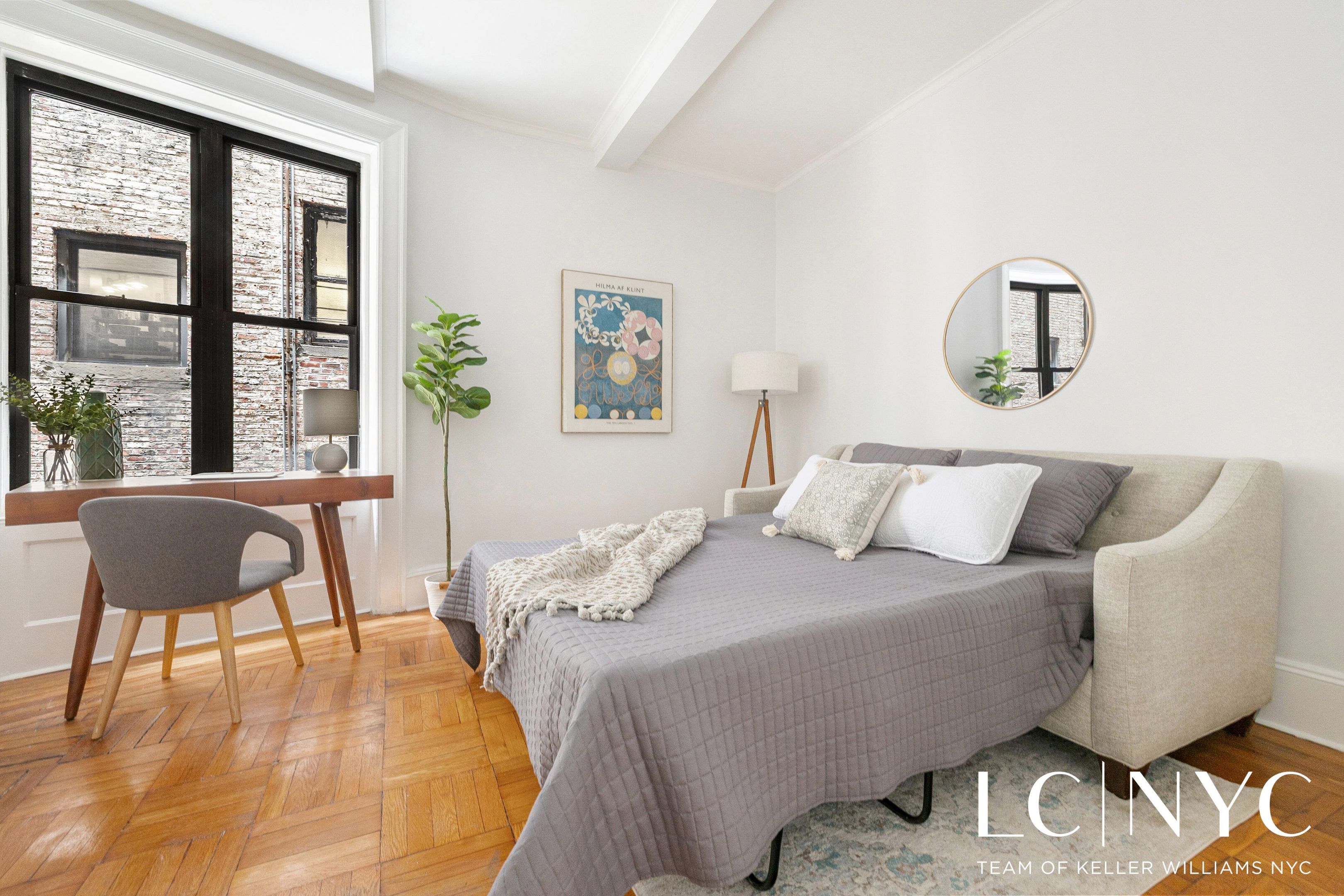 146 E 49th Street 2B