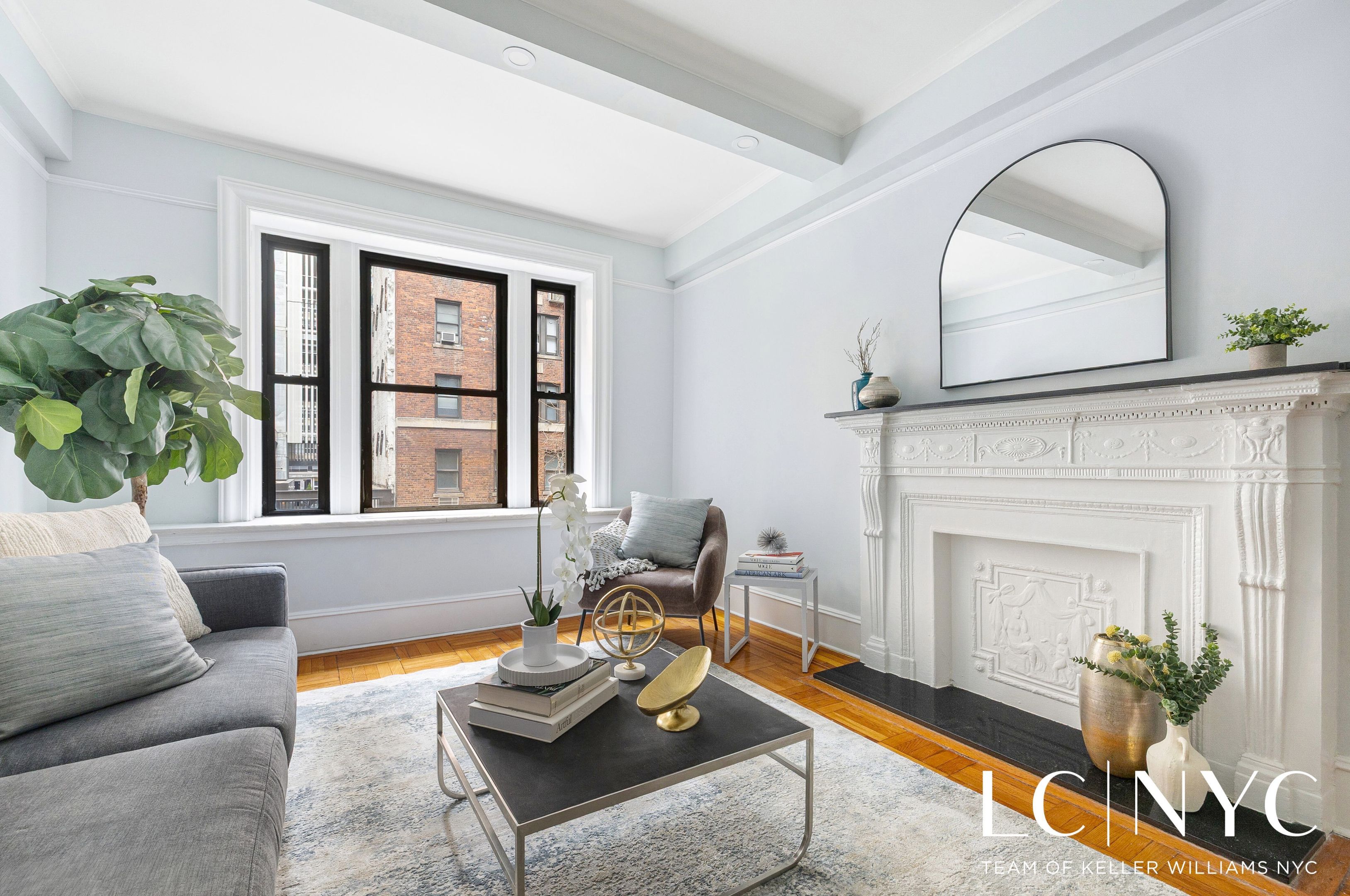 146 E 49th Street 2B