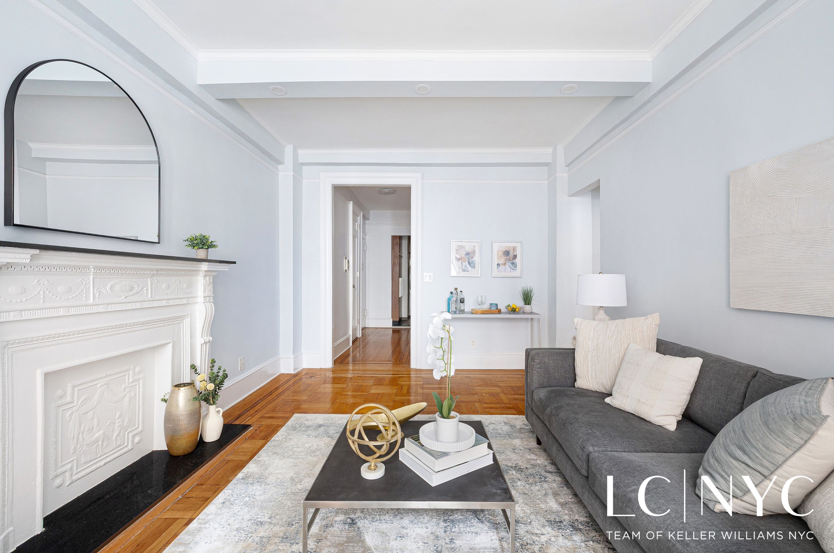 146 E 49th Street 2B