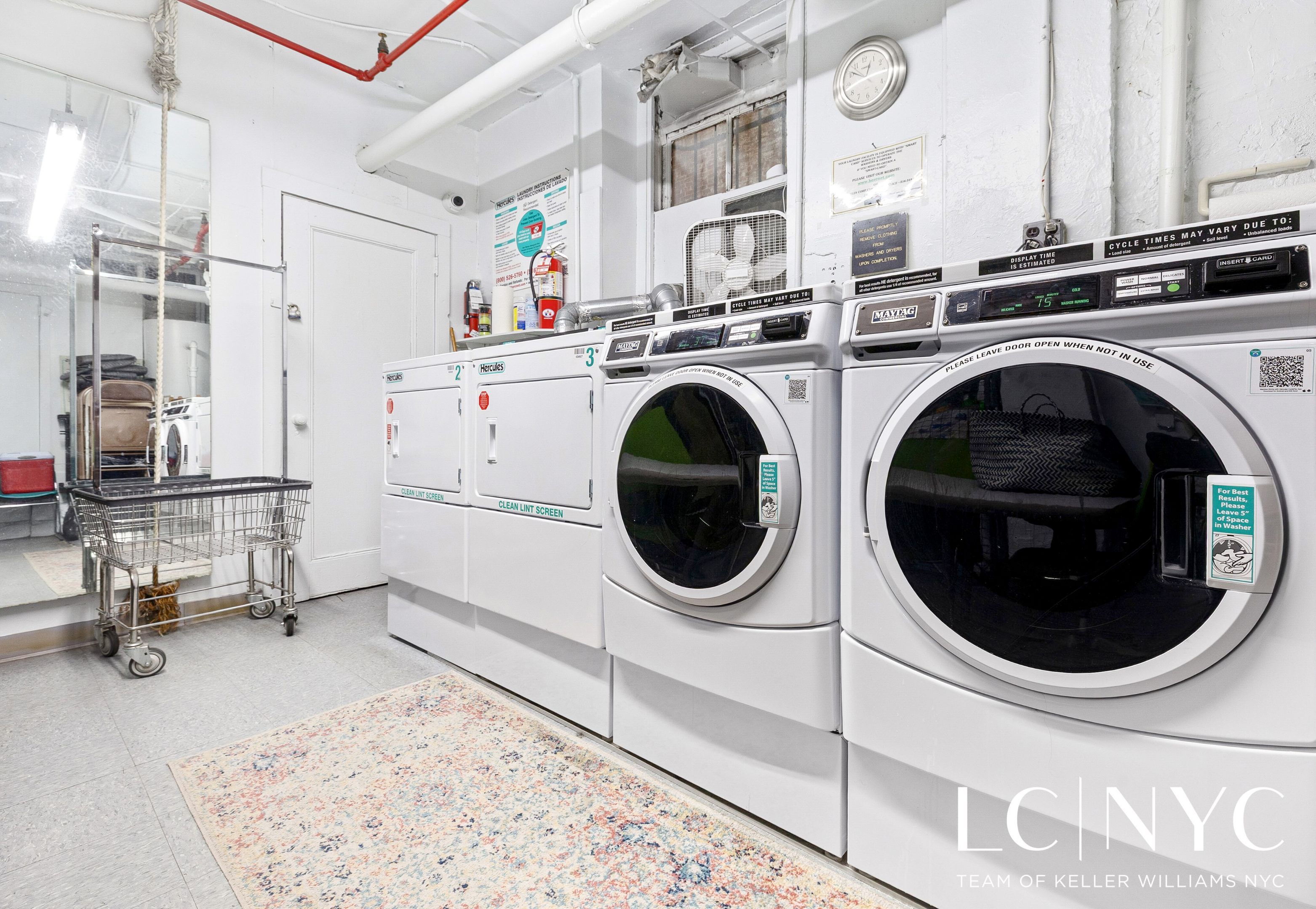146 E 49th Street 2B