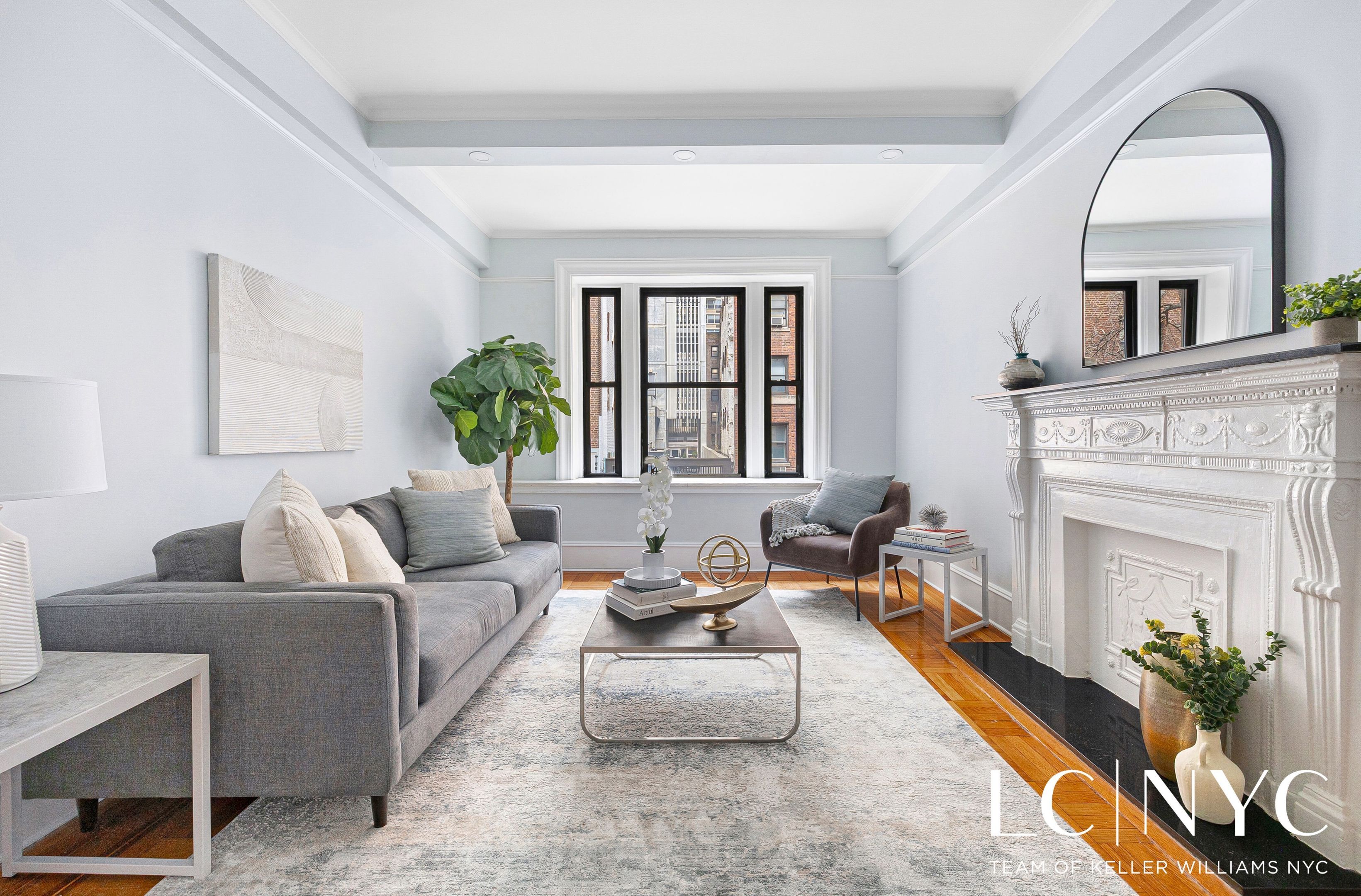146 E 49th Street 2B