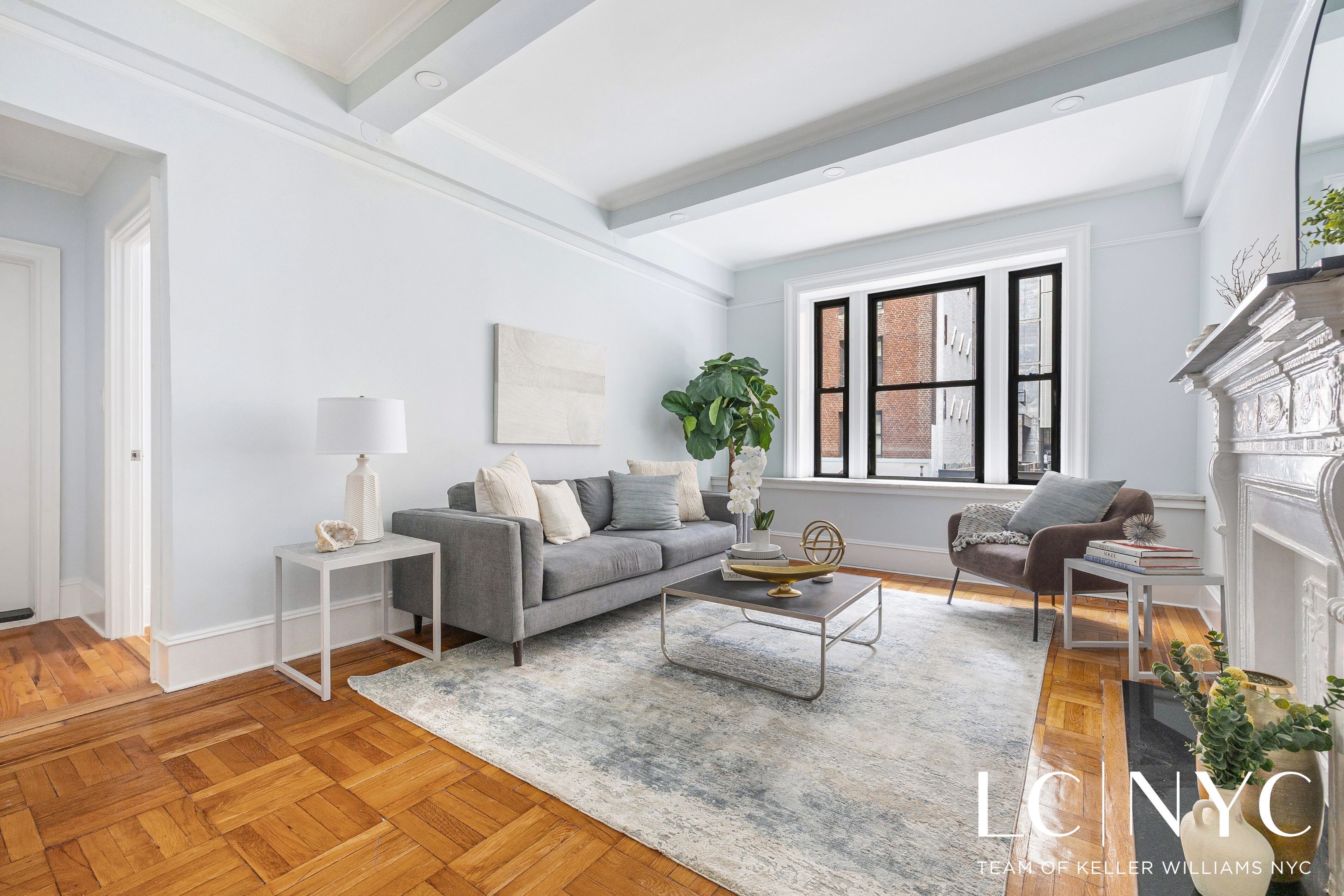 146 E 49th Street 2B