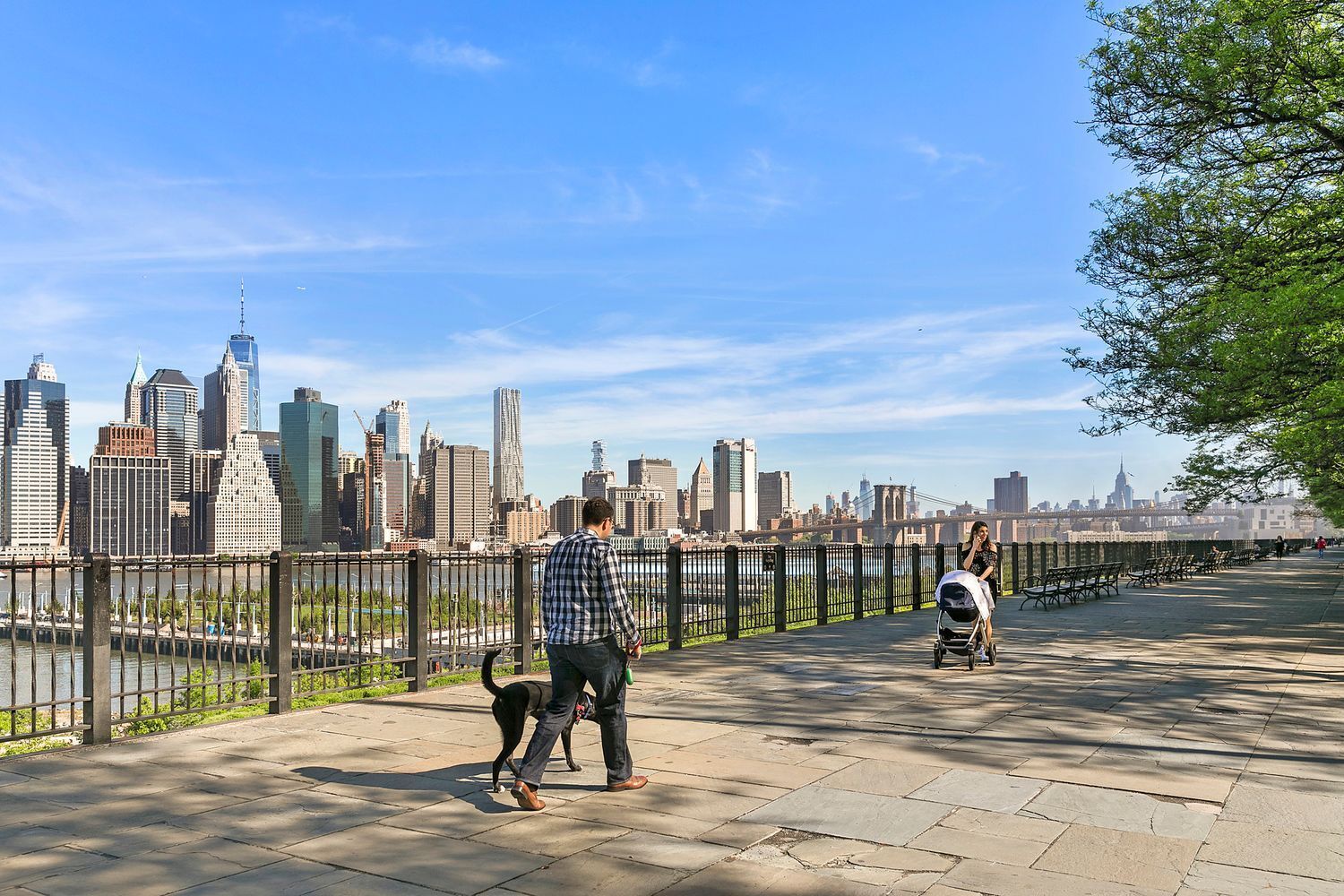 57 Montague Street 1D