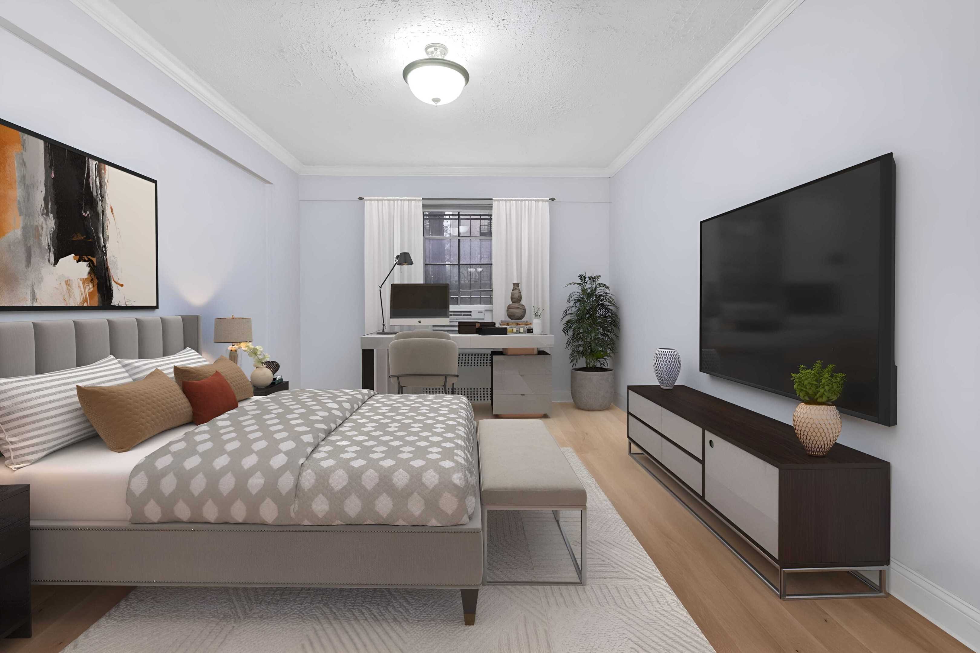 57 Montague Street 1D