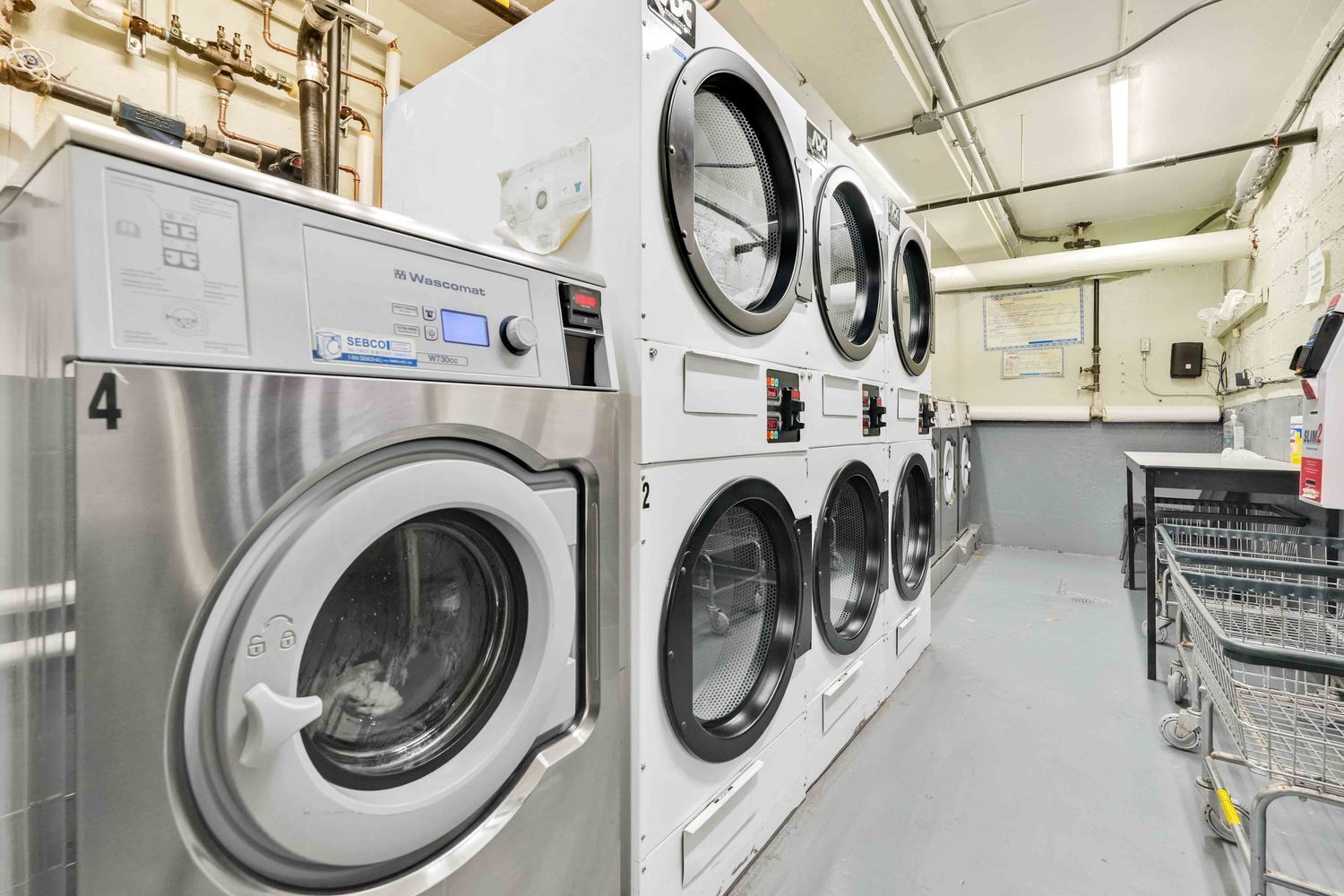 57 Montague Street 1D