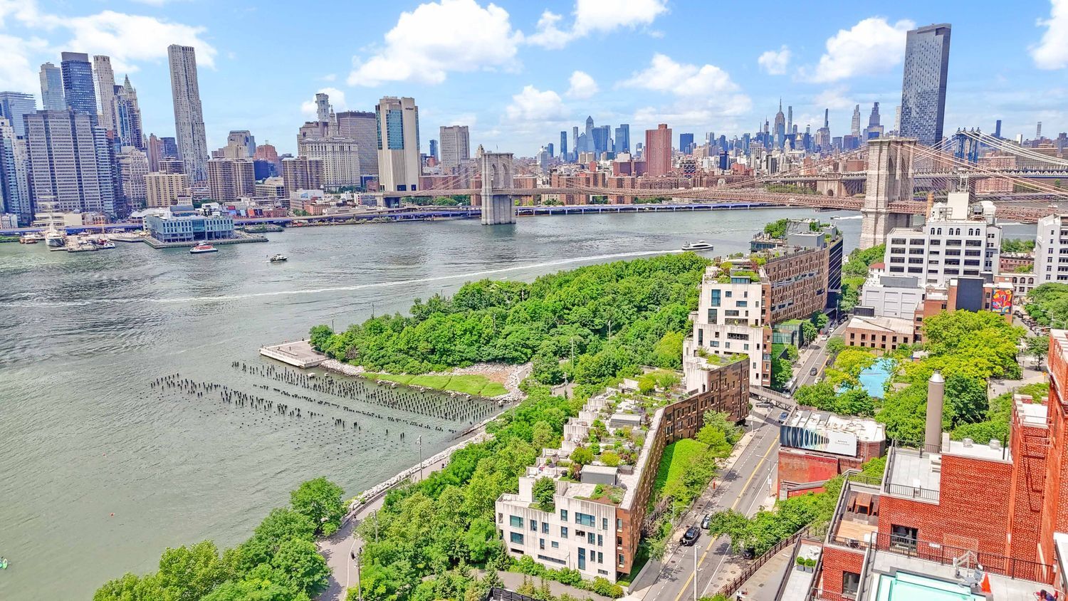 57 Montague Street 1D