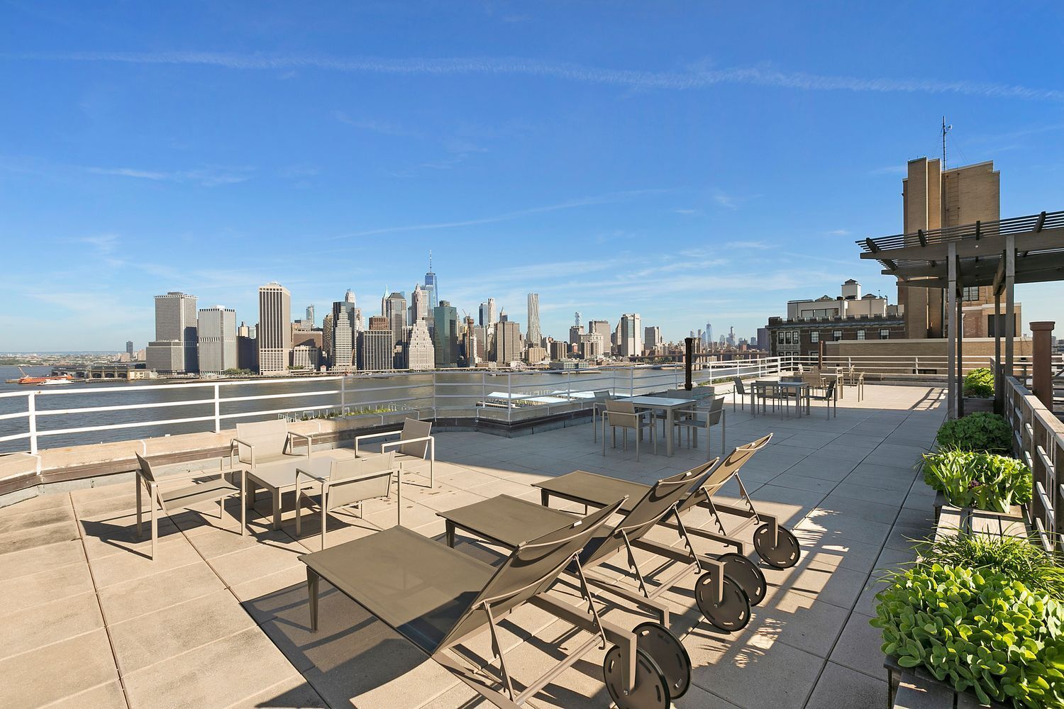 57 Montague Street 1D