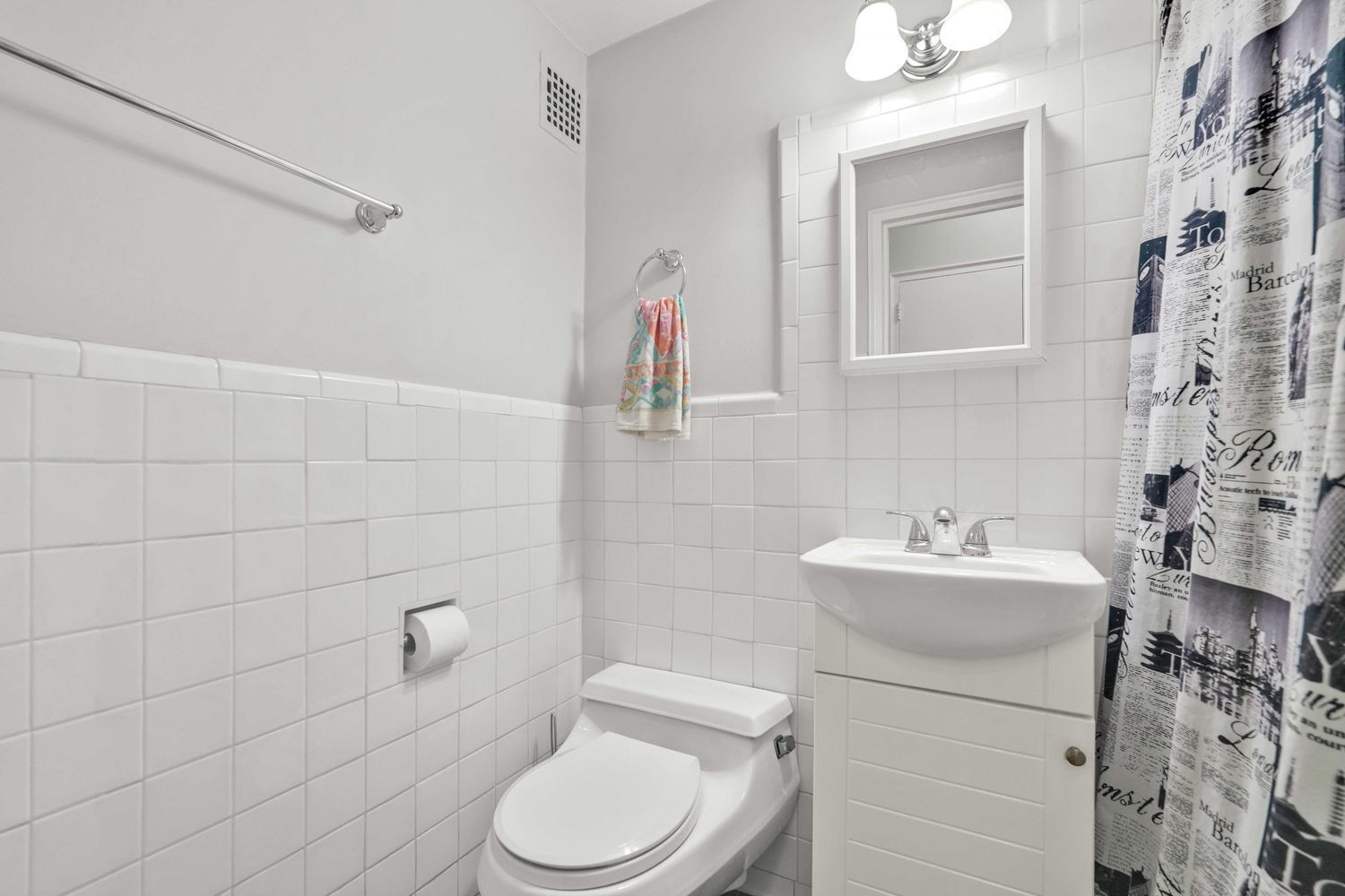 57 Montague Street 1D