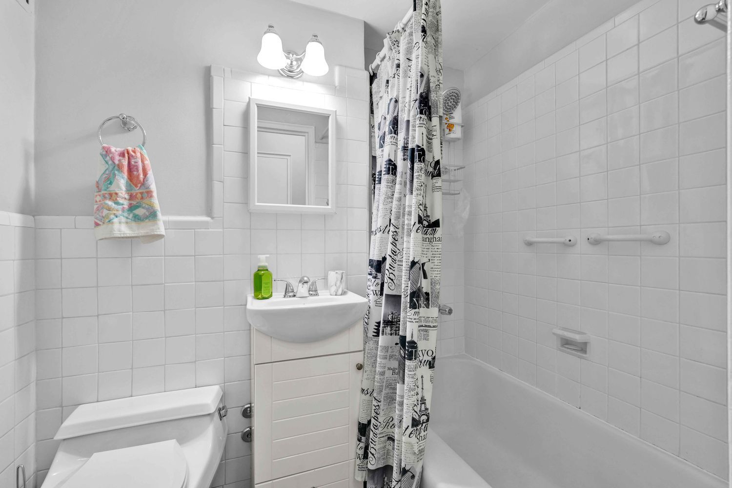 57 Montague Street 1D