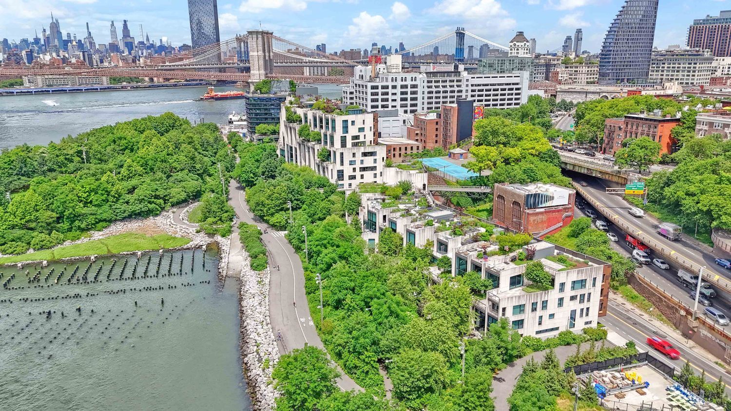 57 Montague Street 1D