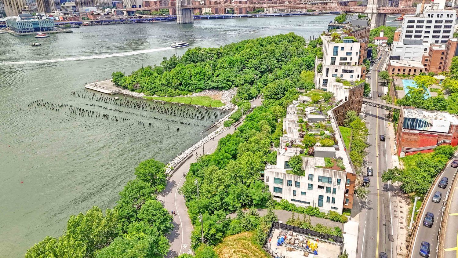 57 Montague Street 1D