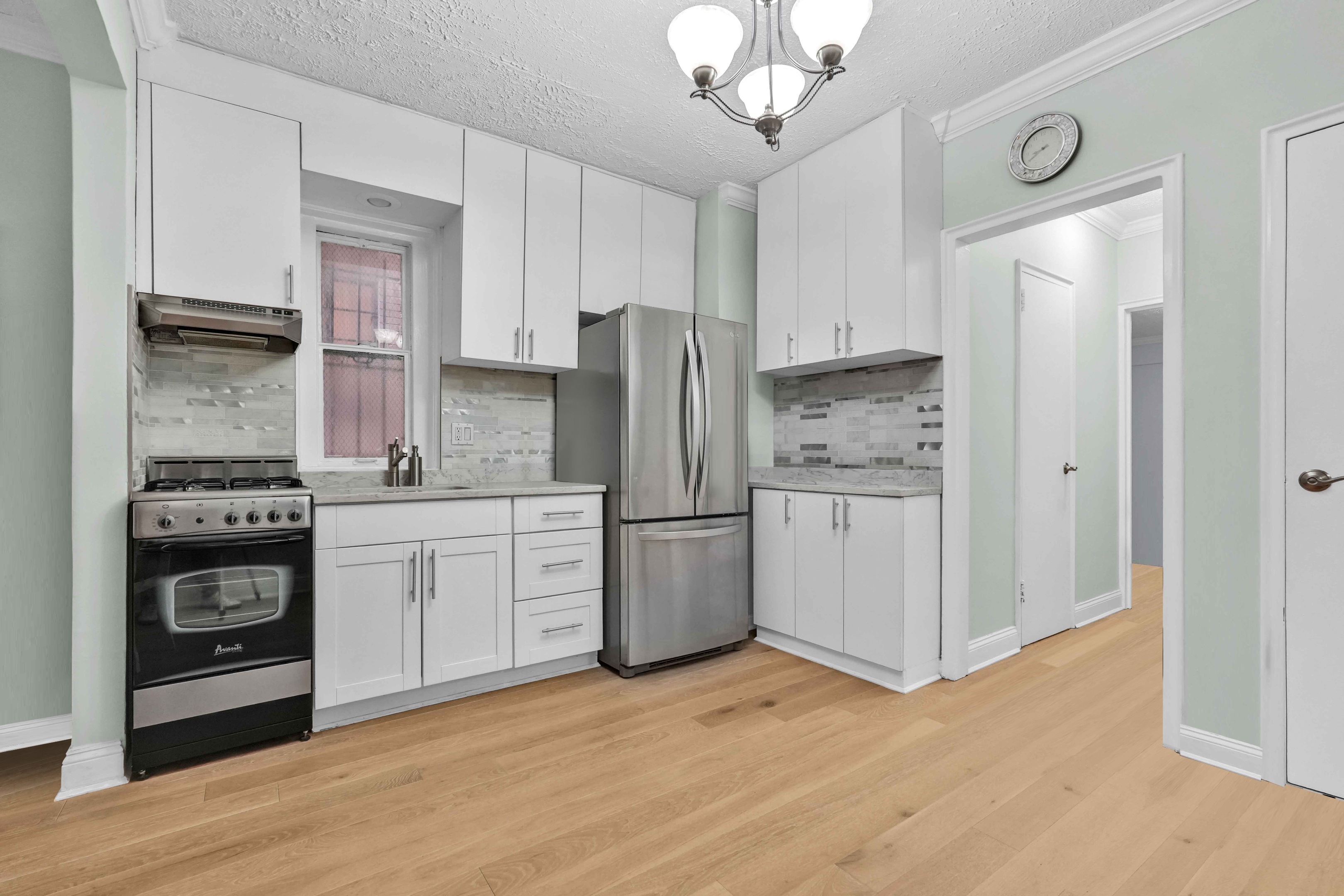 57 Montague Street 1D