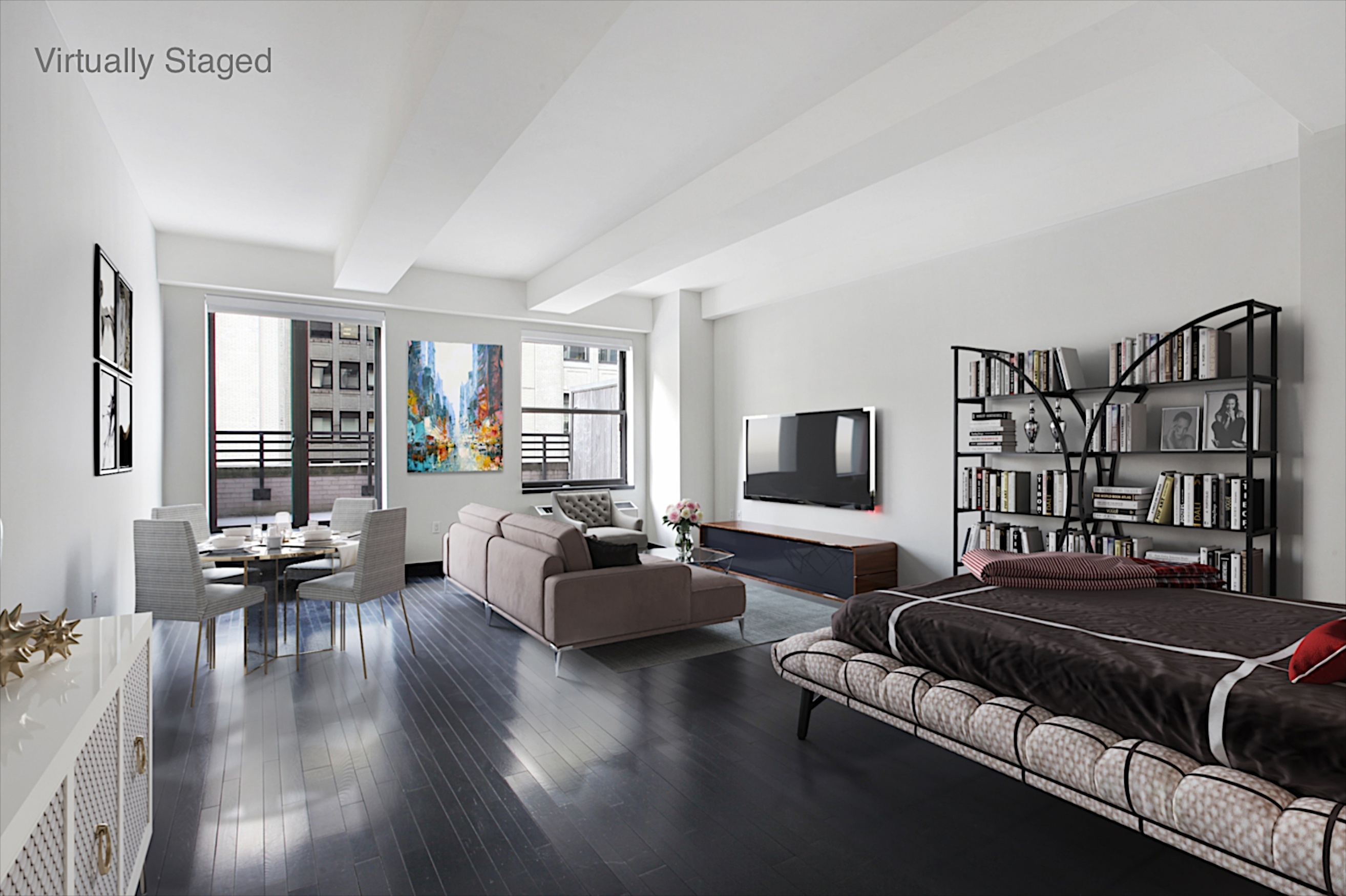 20 Pine Street 2502